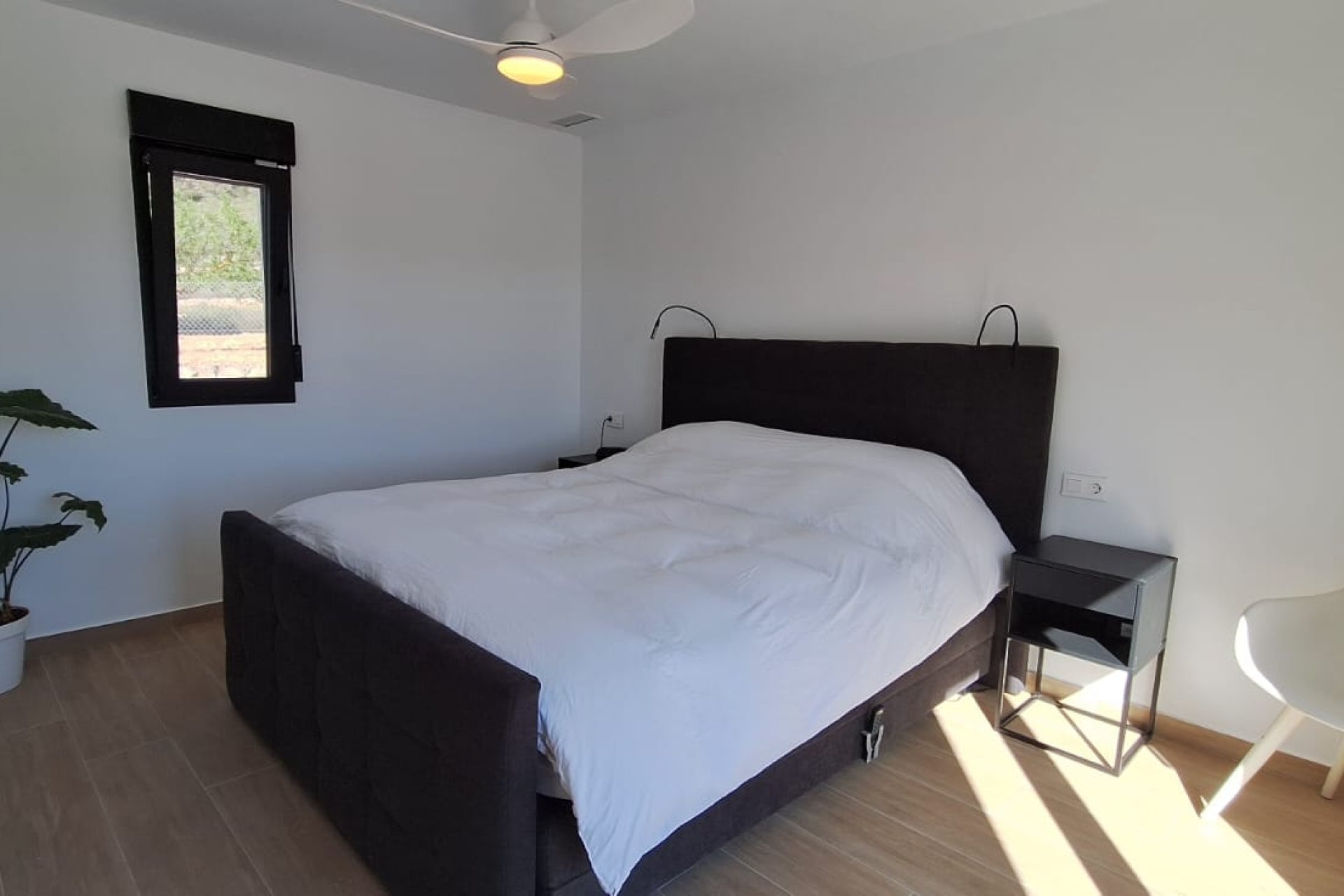 Reventa - Country house -
Pinoso - Pinoso - Country