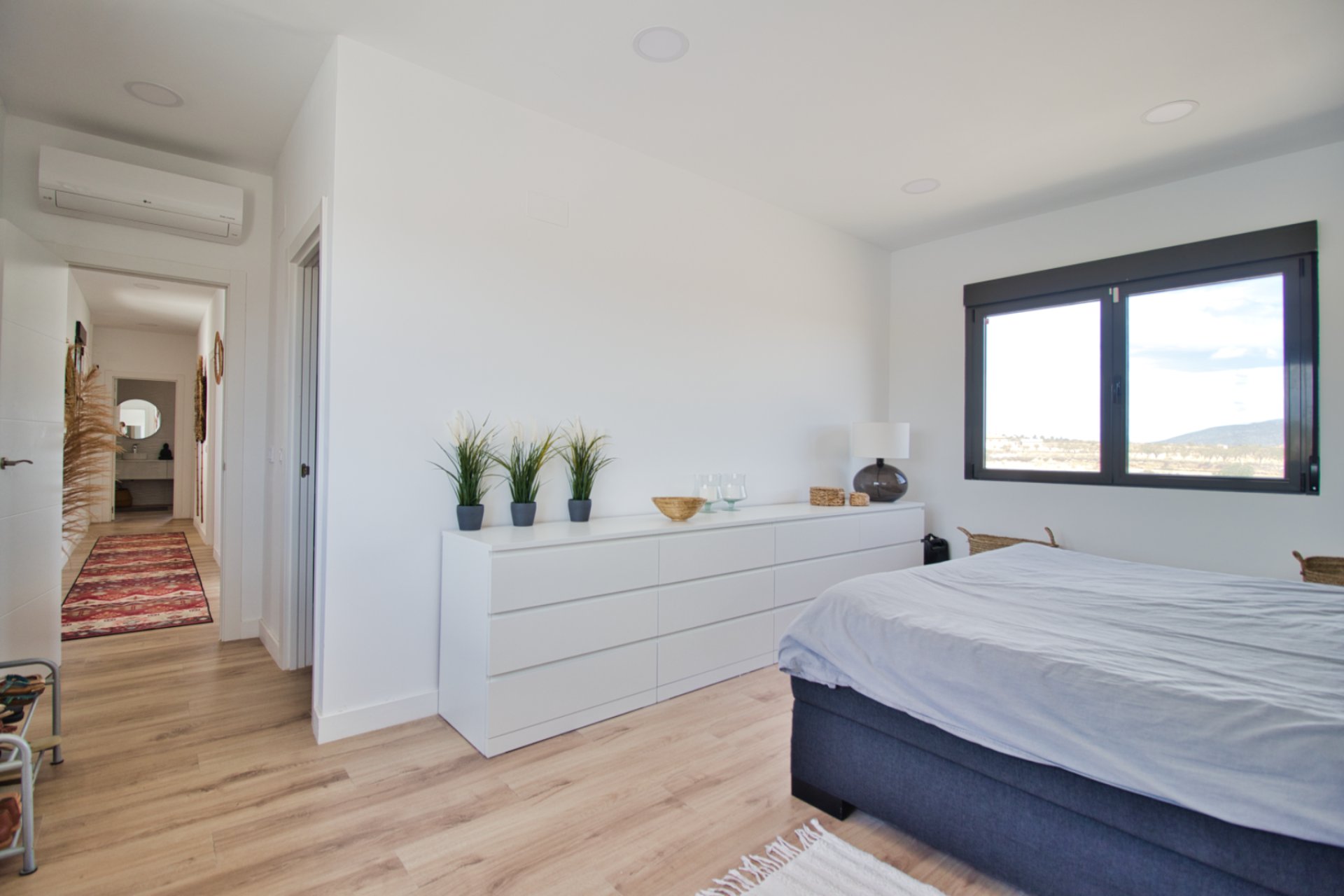 Reventa - Country house -
Pinoso