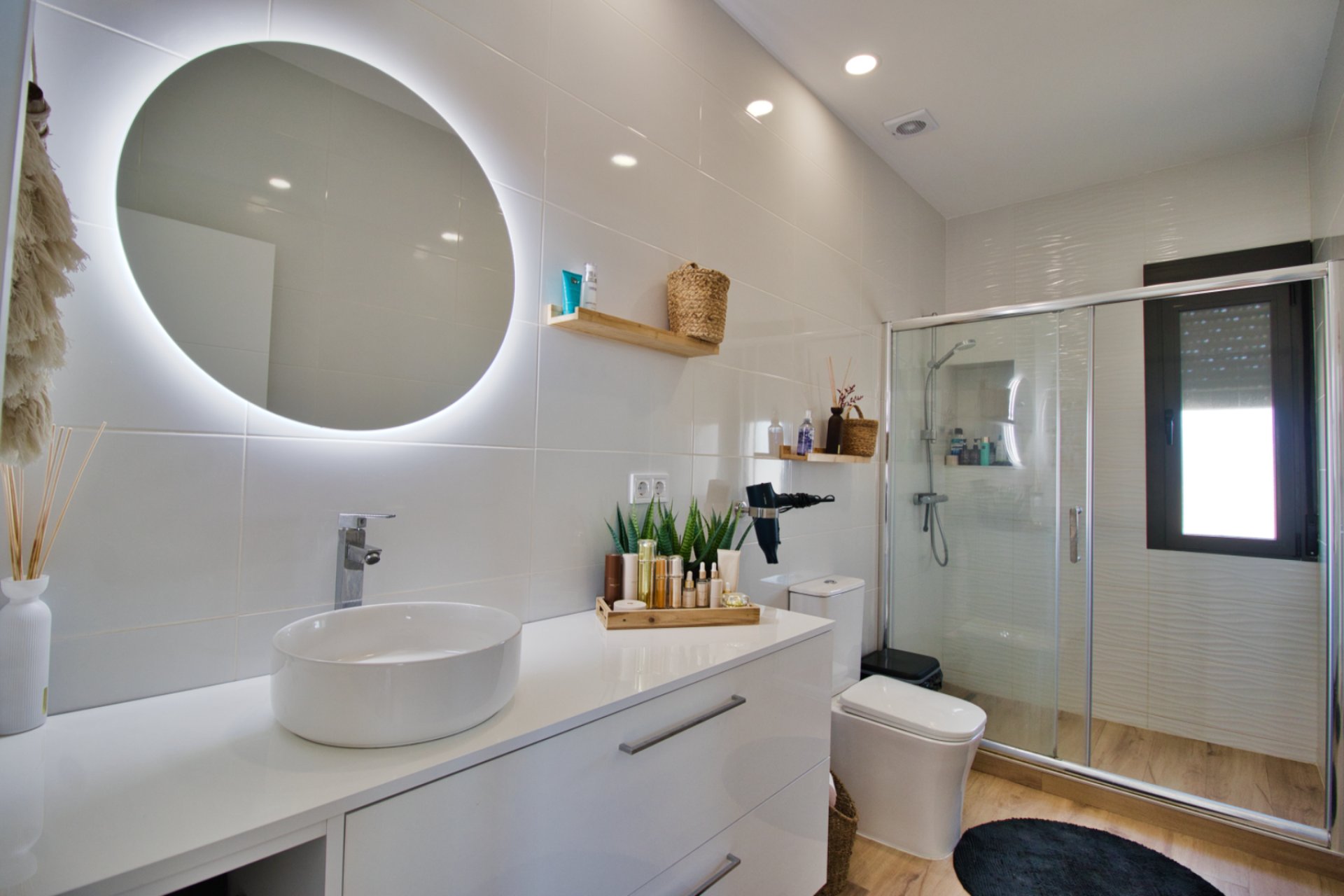 Reventa - Country house -
Pinoso