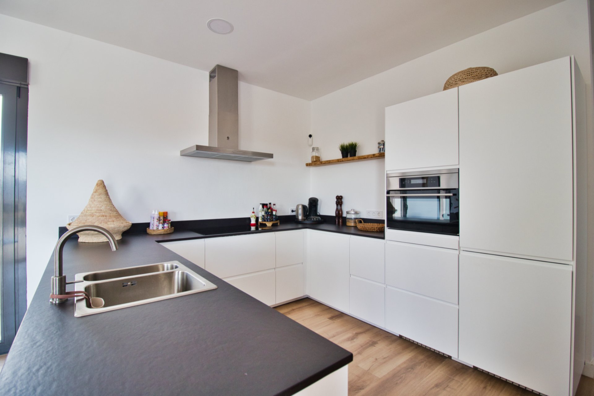 Reventa - Country house -
Pinoso