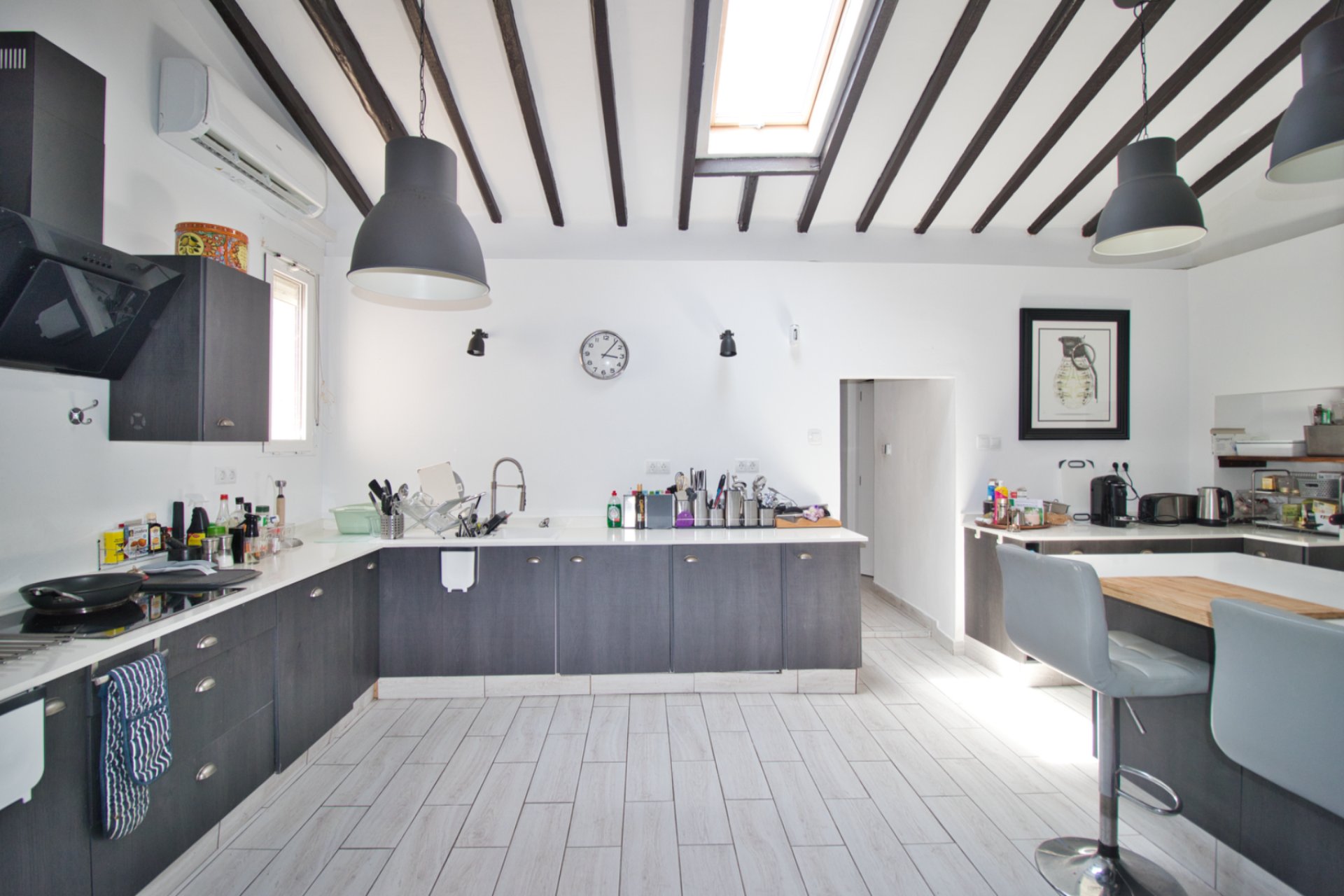 Reventa - Country house -
Pinoso