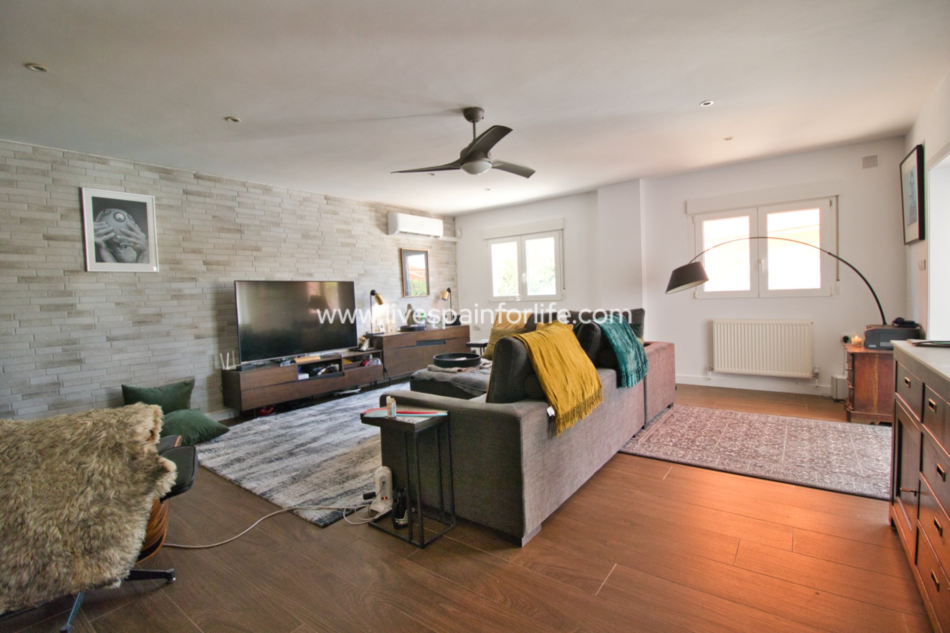 Reventa - Country house -
Pinoso