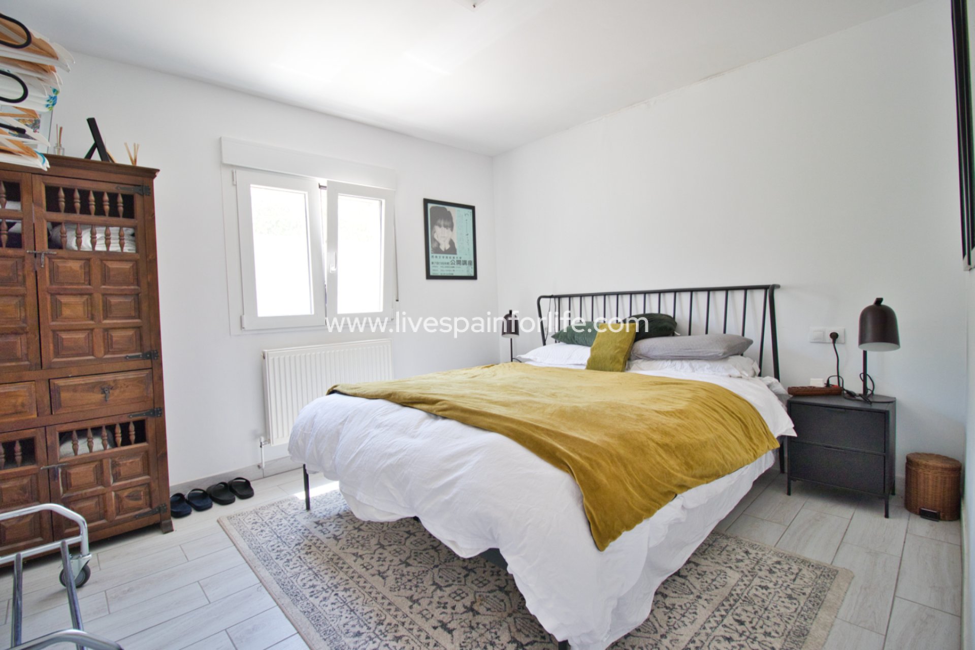 Reventa - Country house -
Pinoso