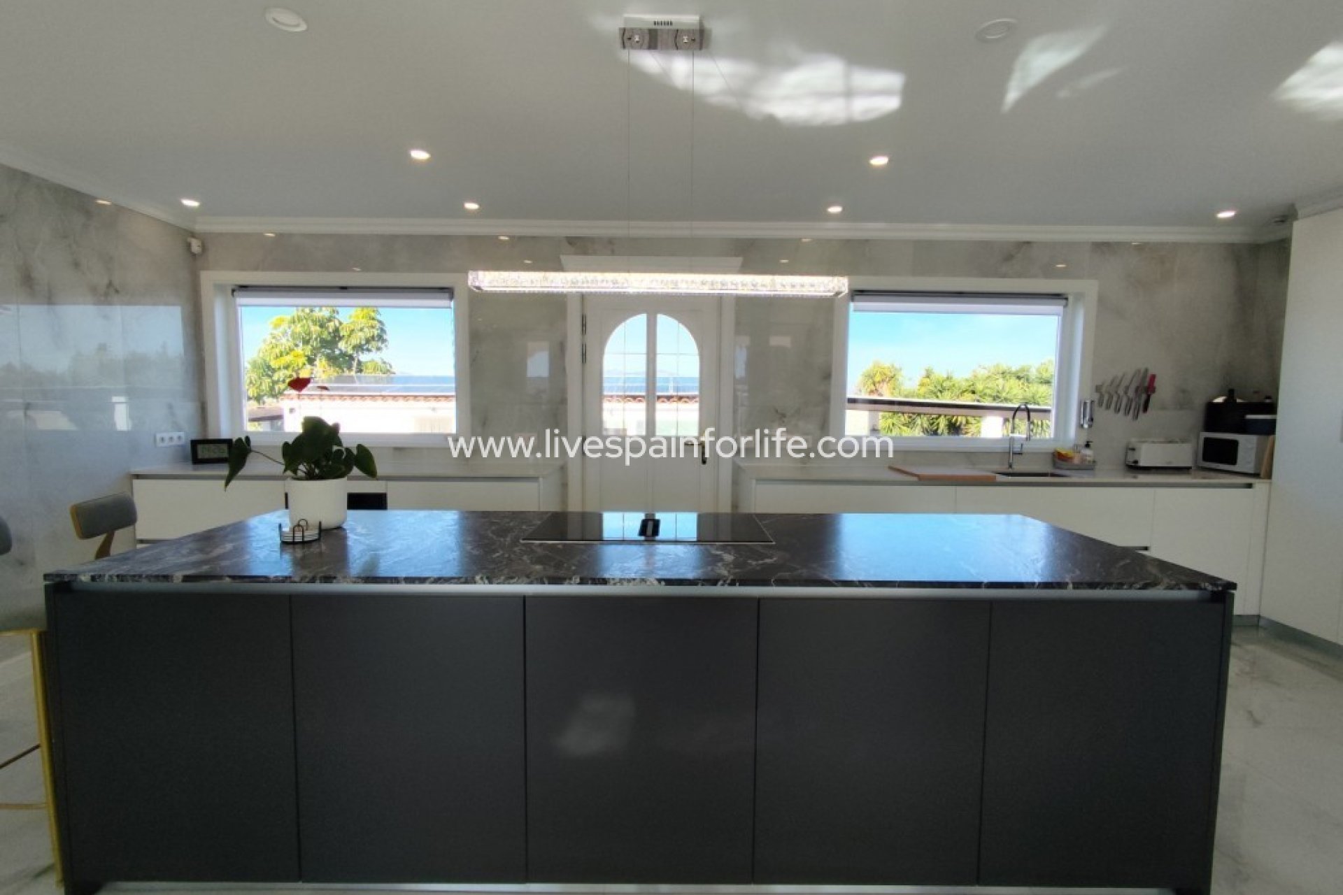 Reventa - Country house -
Rafal - El Mudamiento