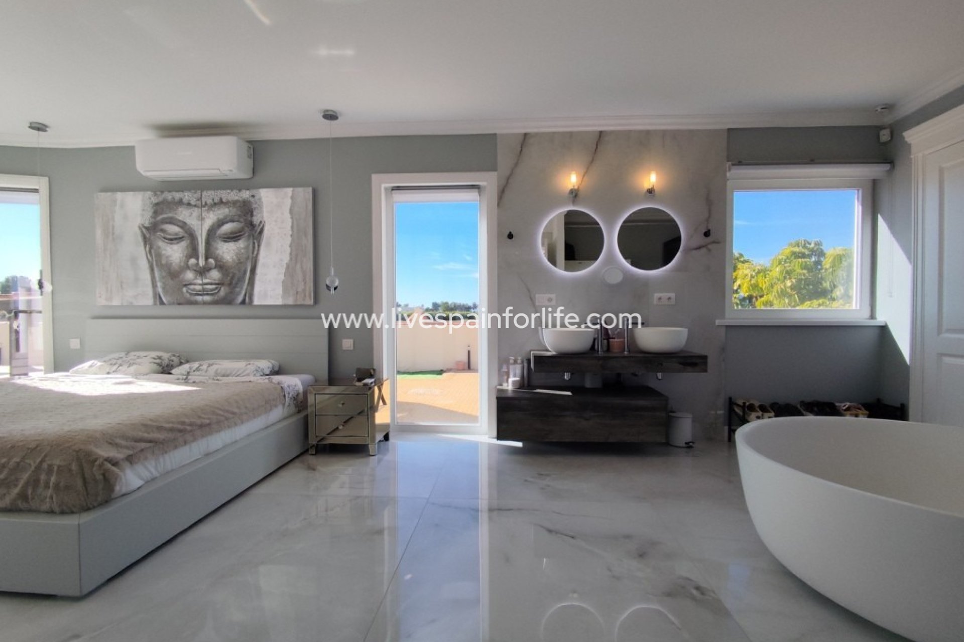 Reventa - Country house -
Rafal - El Mudamiento