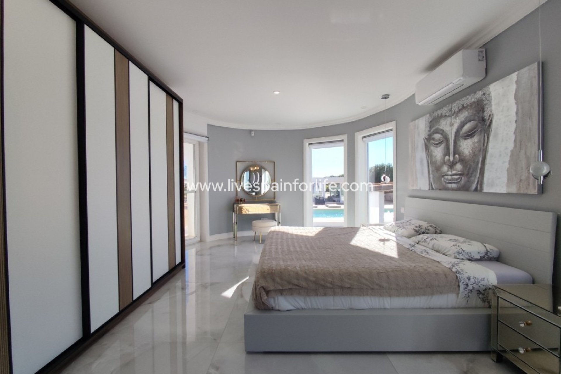 Reventa - Country house -
Rafal - El Mudamiento