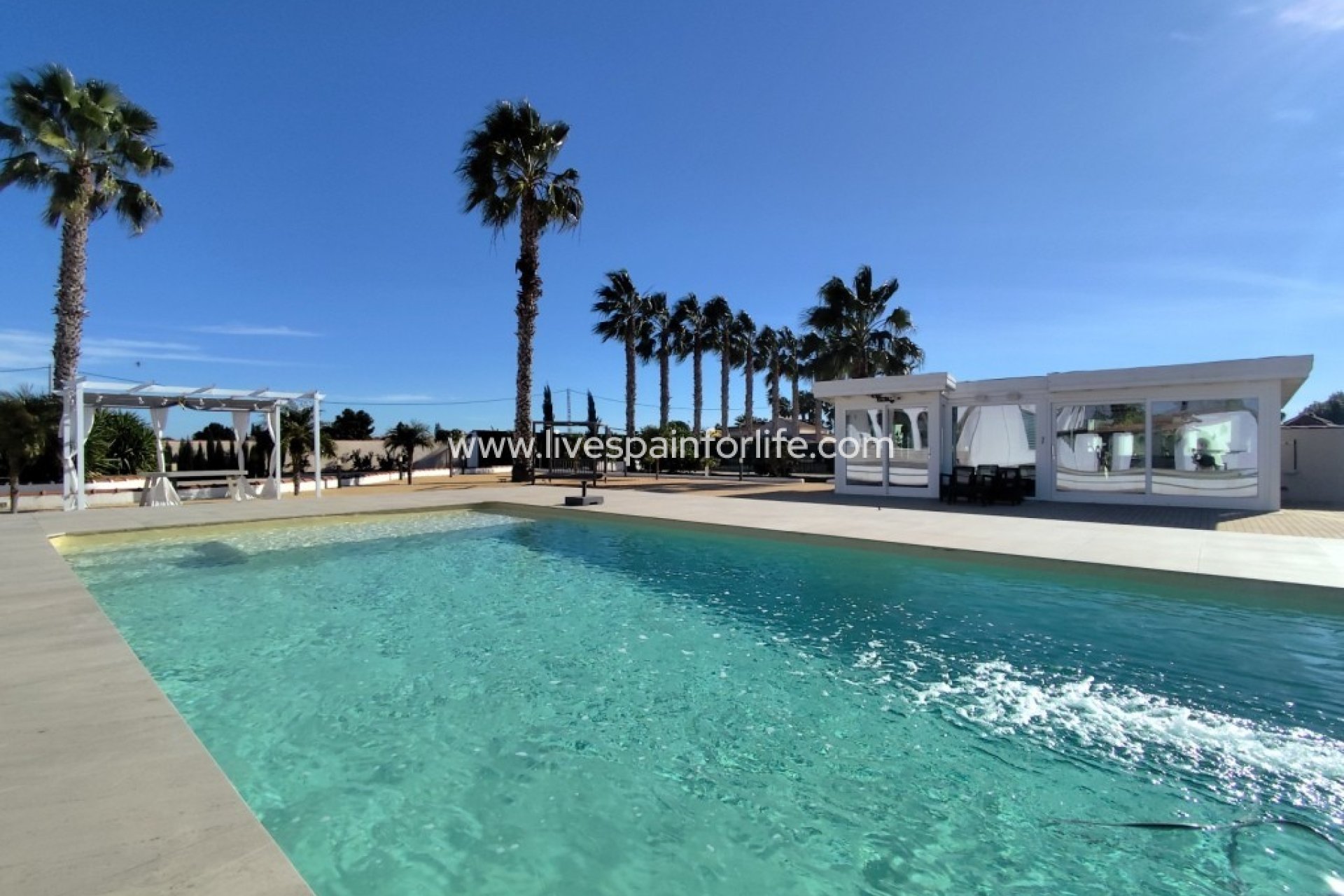 Reventa - Country house -
Rafal - El Mudamiento