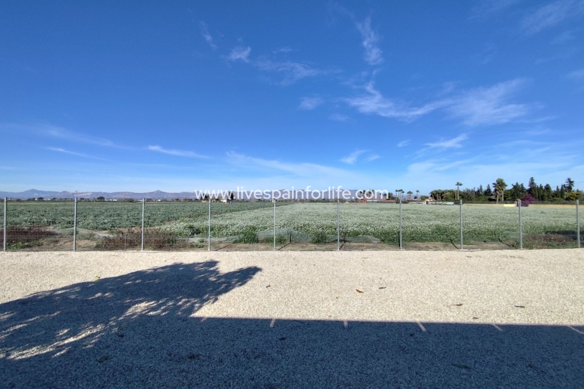 Reventa - Country house -
Rafal - El Mudamiento