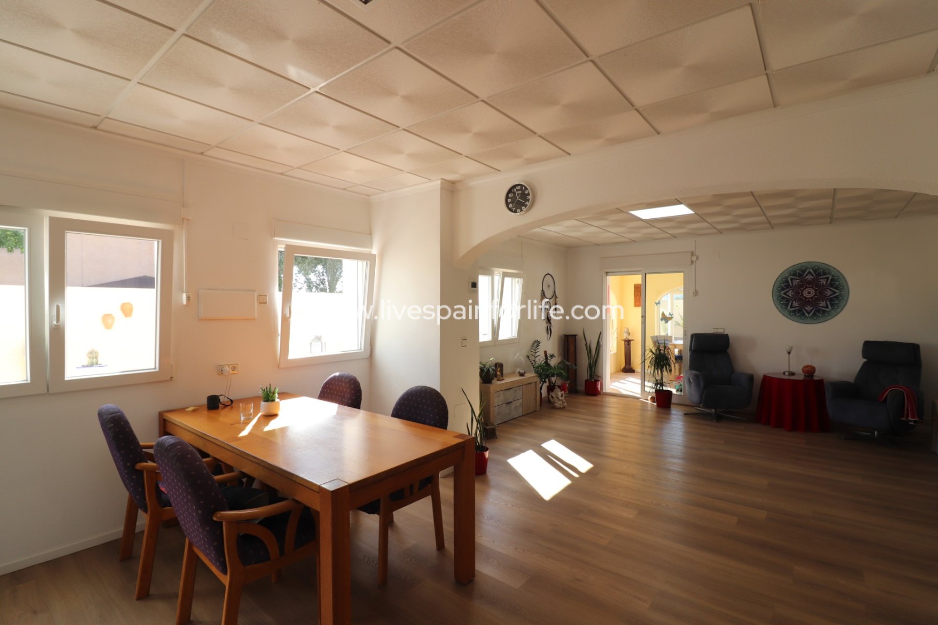 Reventa - Country house -
Rafal - El Mudamiento