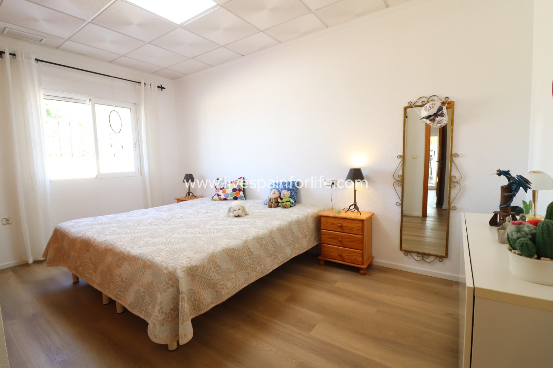 Reventa - Country house -
Rafal - El Mudamiento