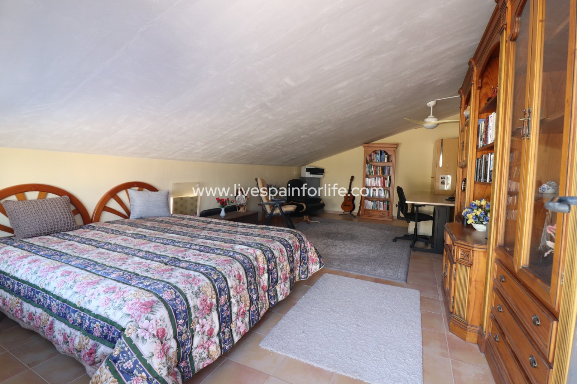 Reventa - Country house -
Rafal - El Mudamiento
