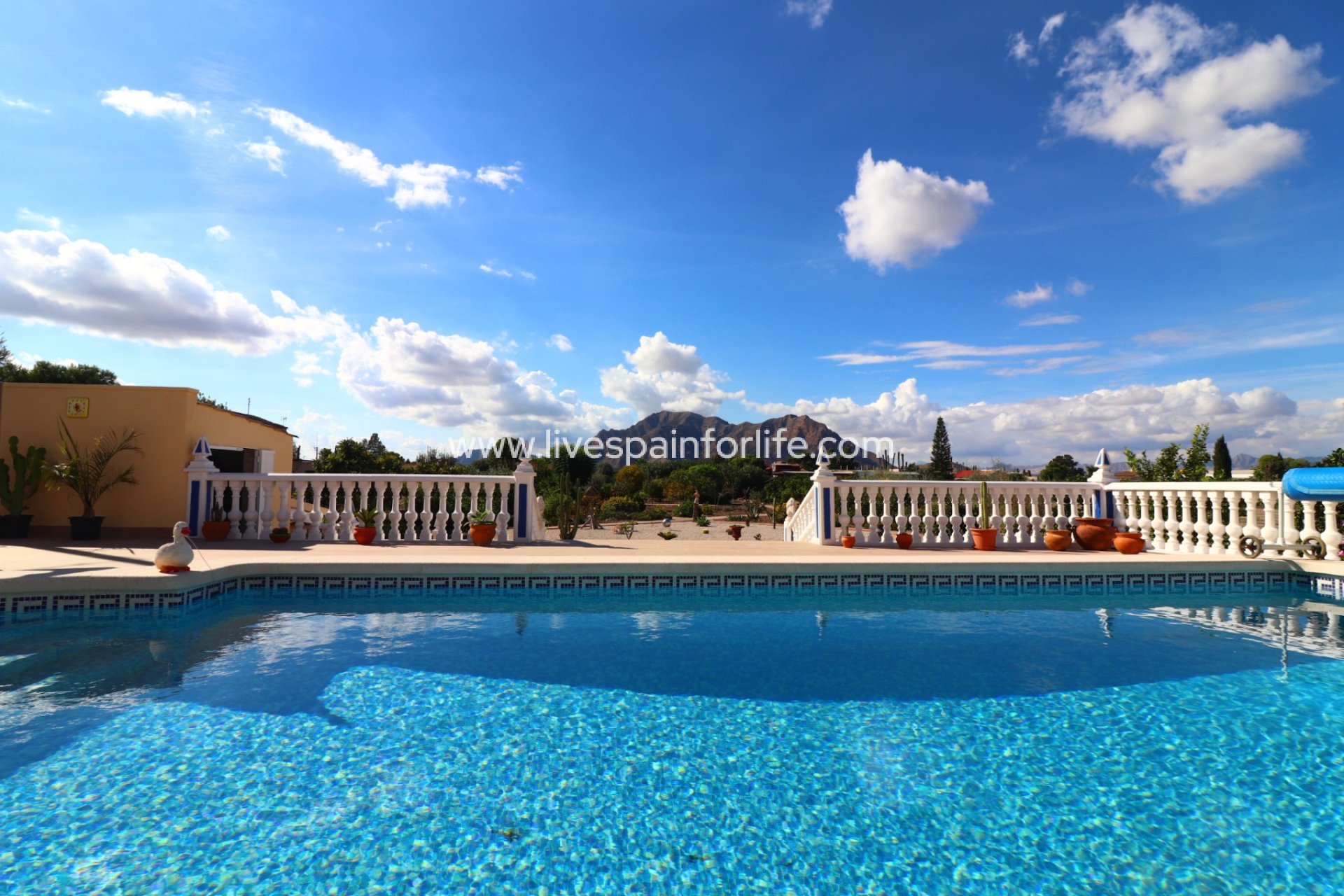 Reventa - Country house -
Rafal - El Mudamiento
