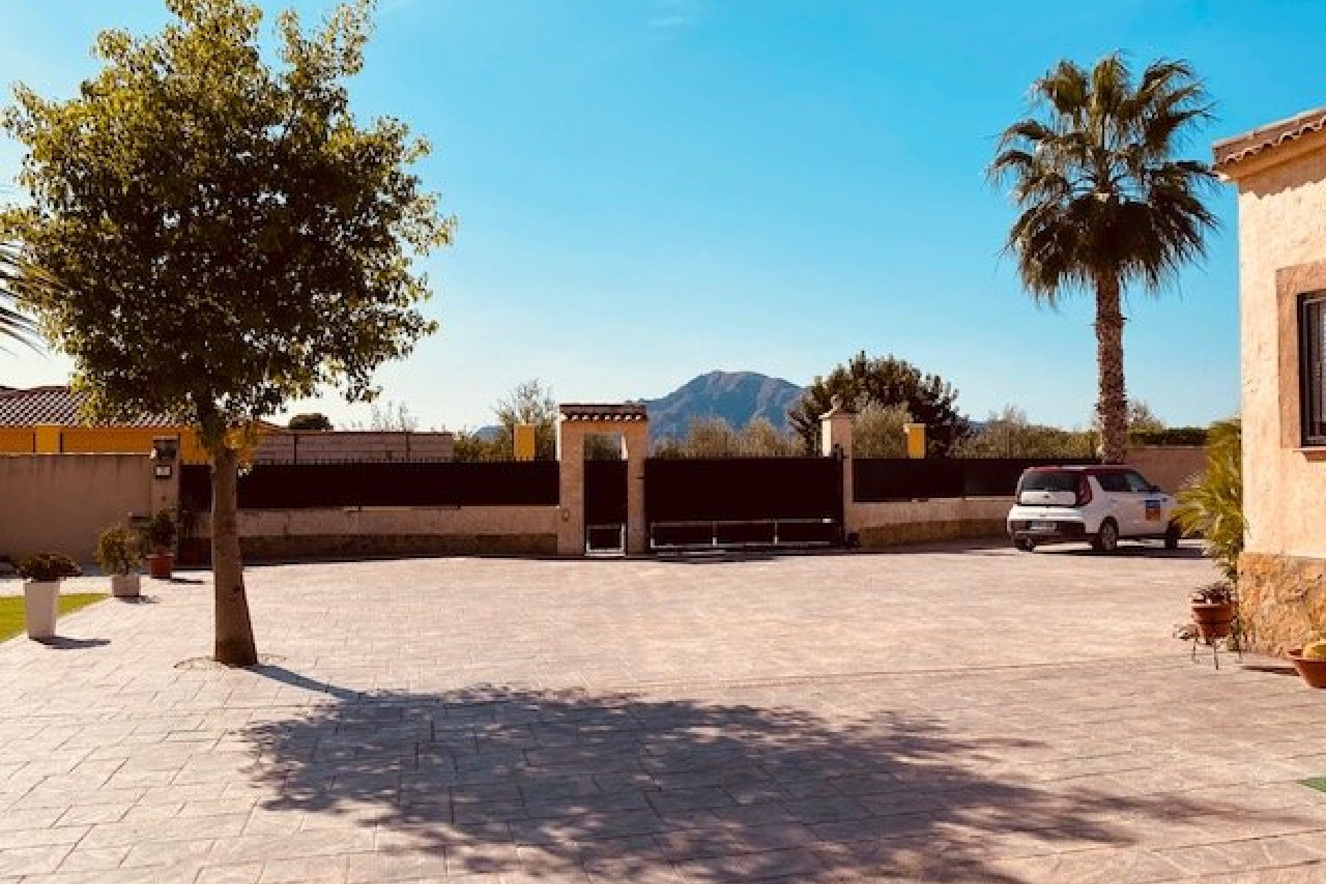 Reventa - Country house -
Rafal