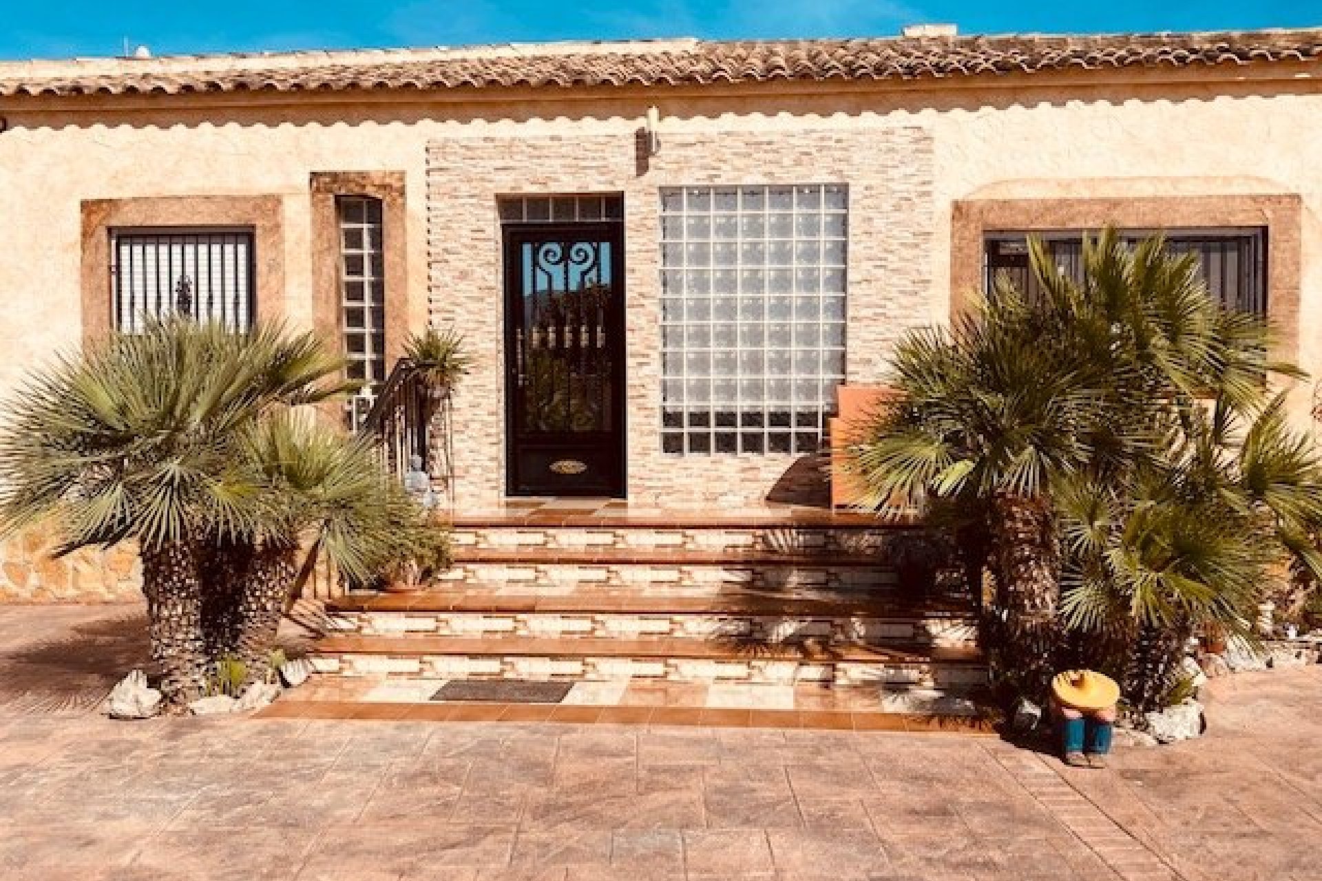 Reventa - Country house -
Rafal