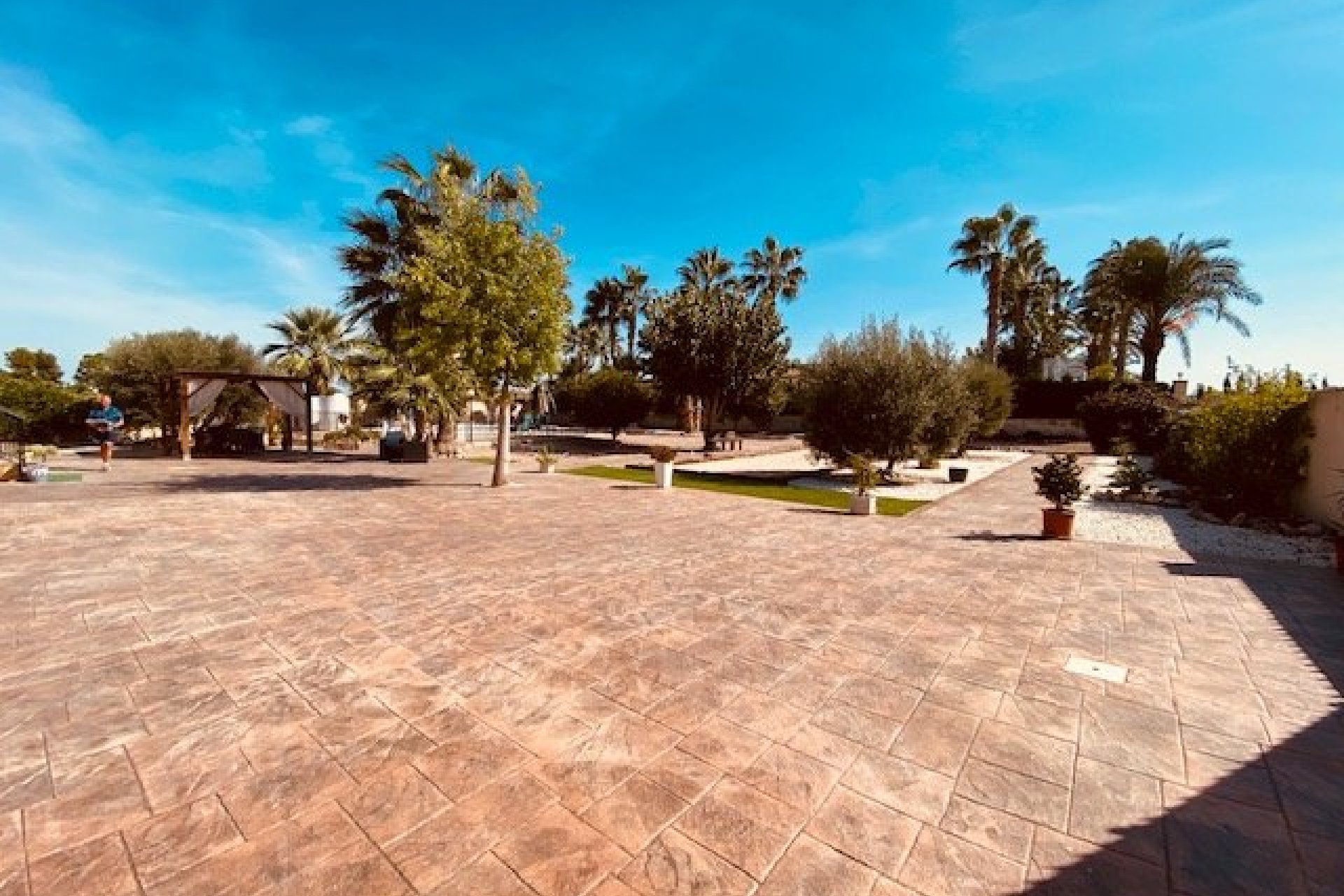 Reventa - Country house -
Rafal