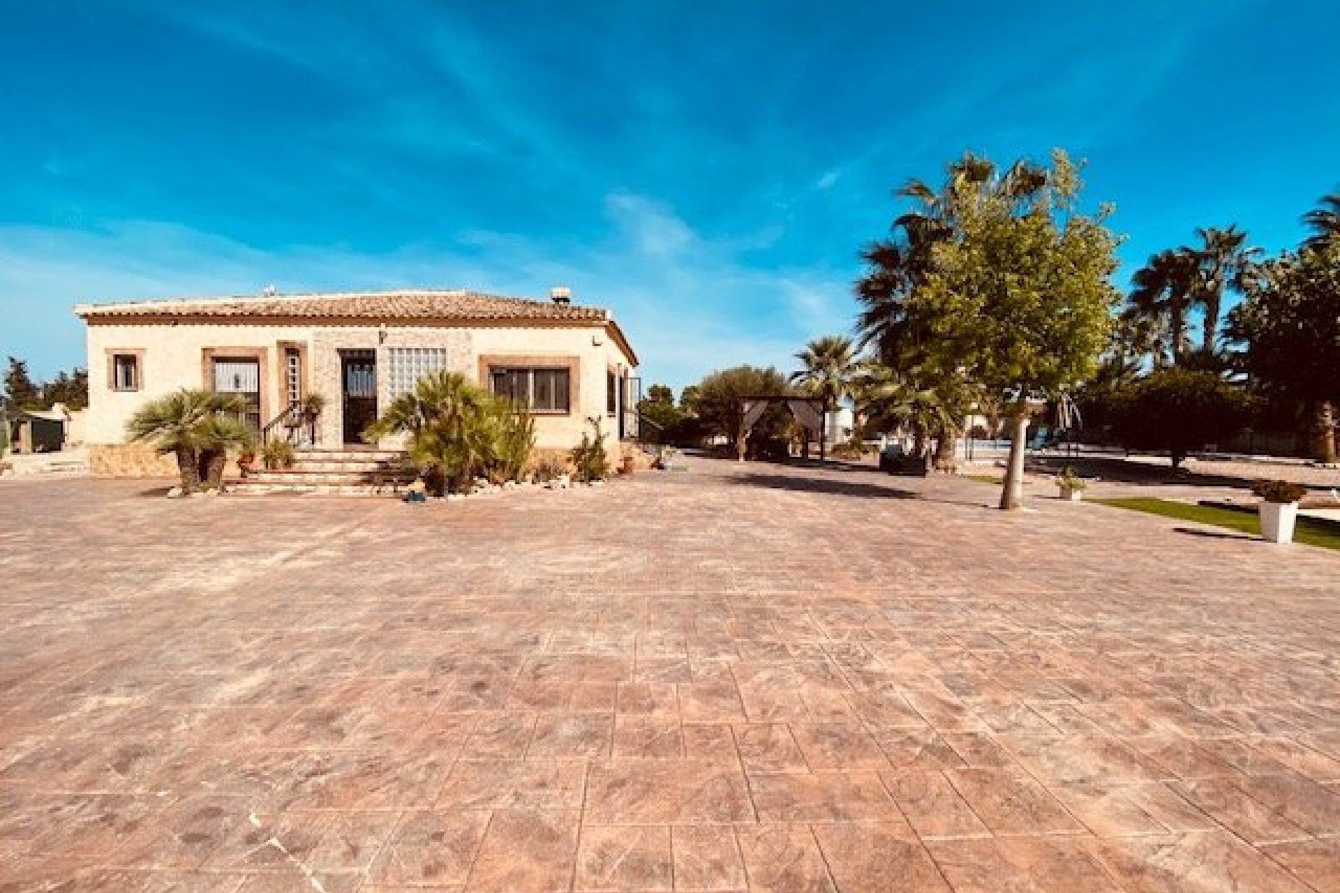 Reventa - Country house -
Rafal