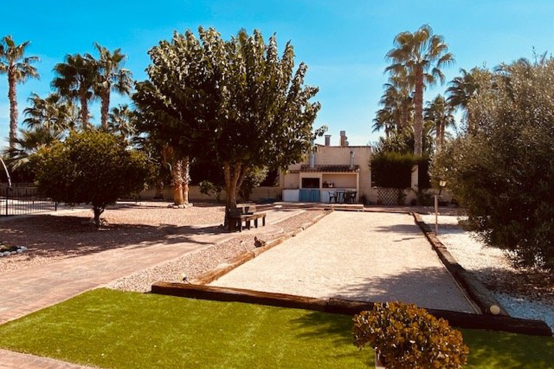 Reventa - Country house -
Rafal