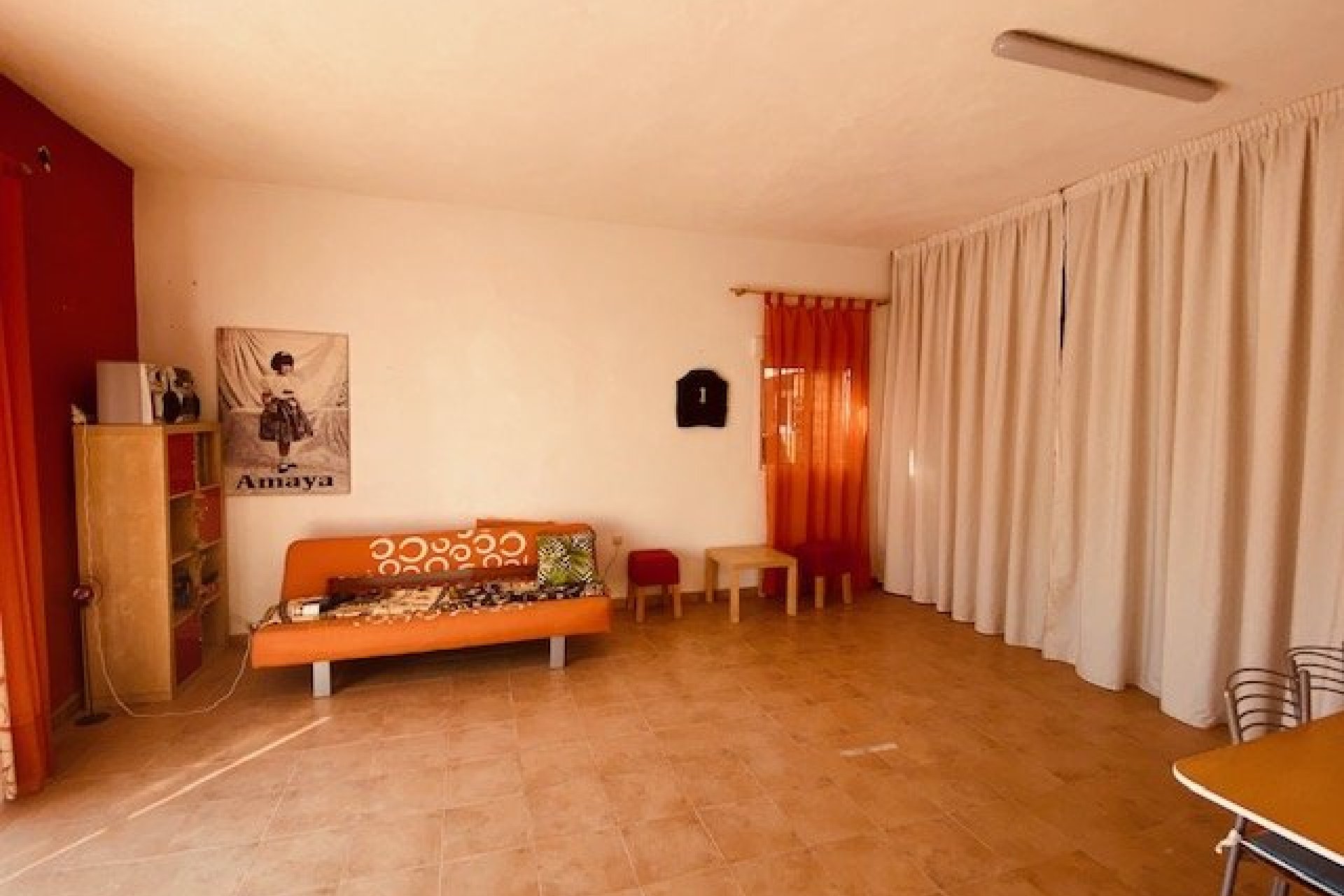 Reventa - Country house -
Rafal