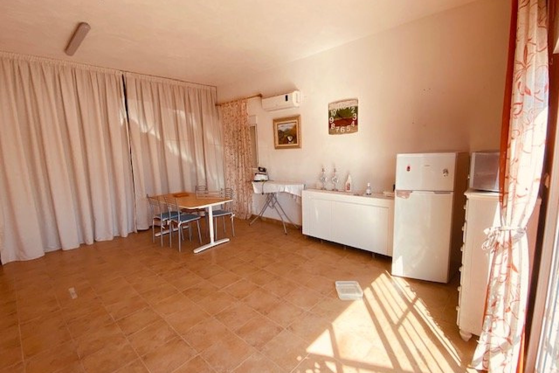 Reventa - Country house -
Rafal