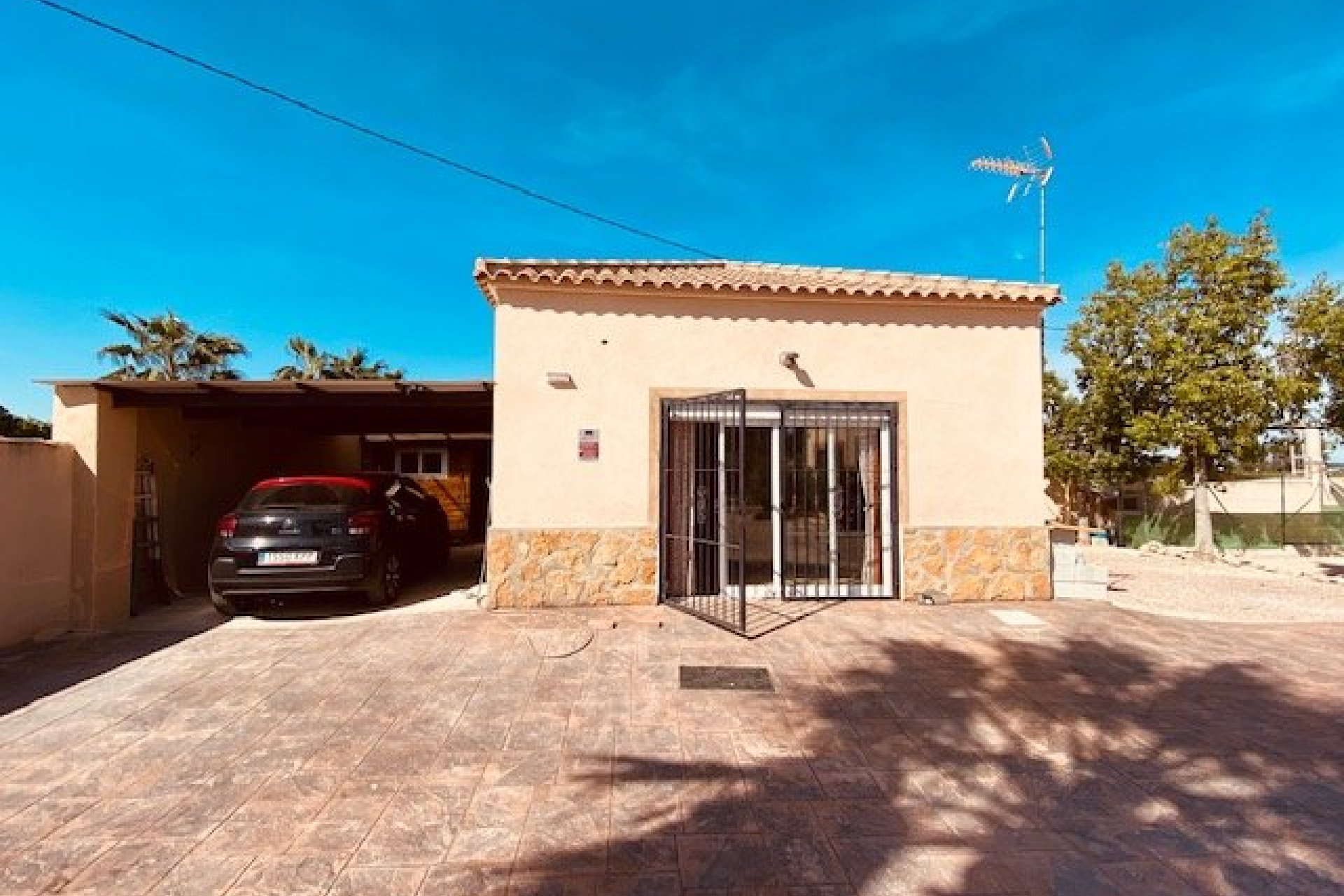 Reventa - Country house -
Rafal