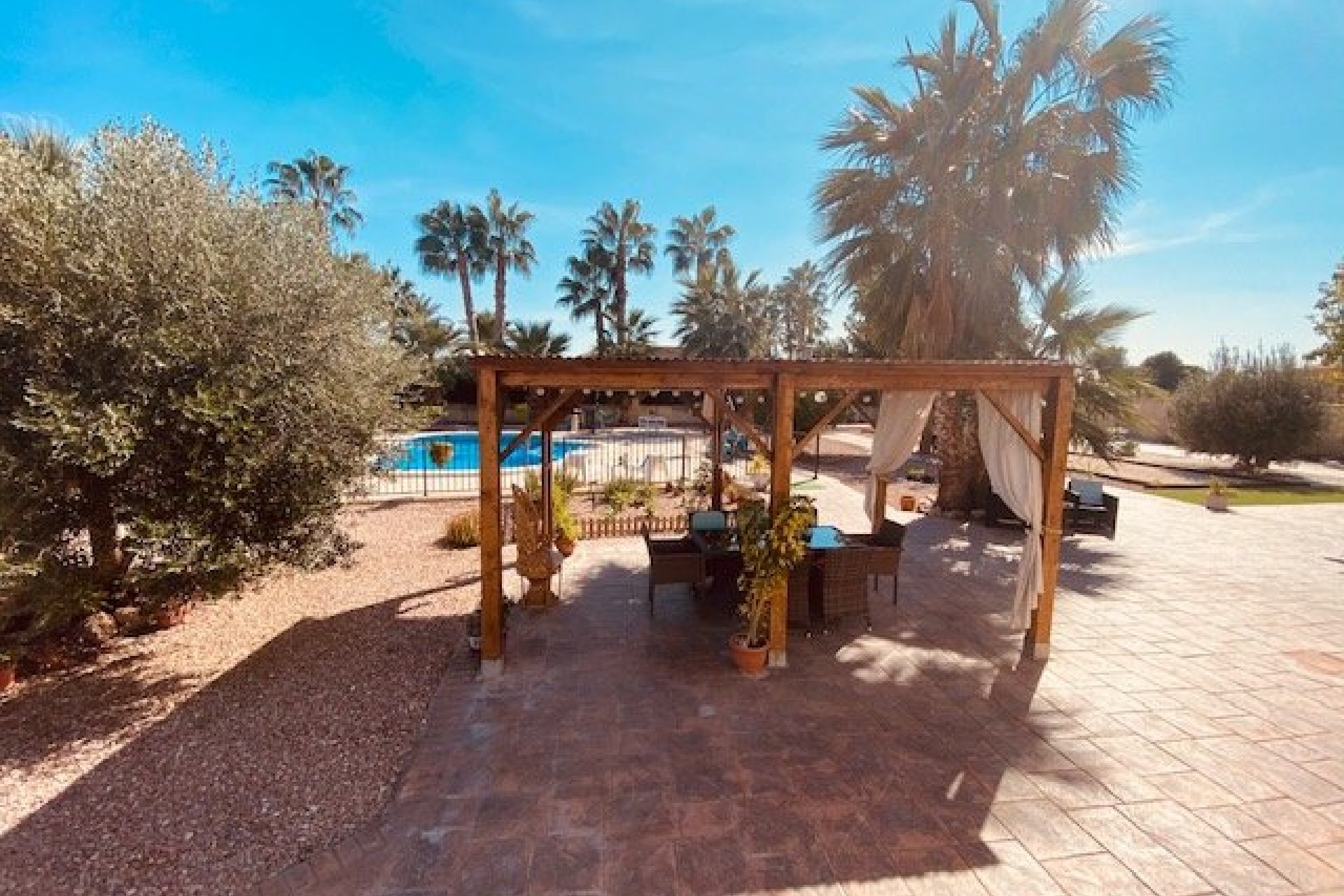 Reventa - Country house -
Rafal