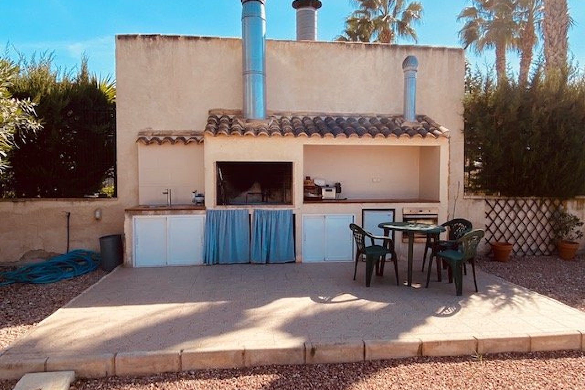 Reventa - Country house -
Rafal