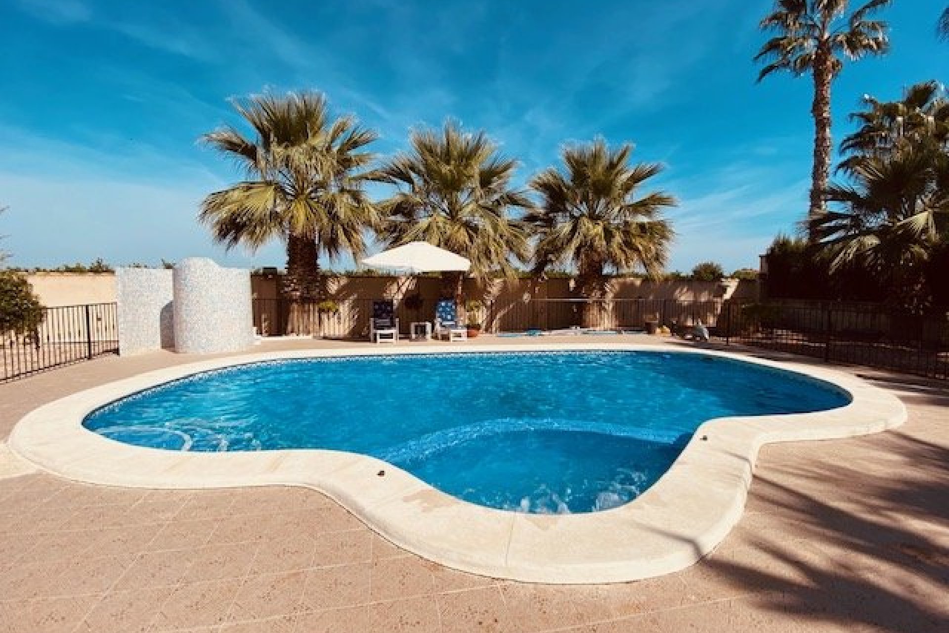 Reventa - Country house -
Rafal