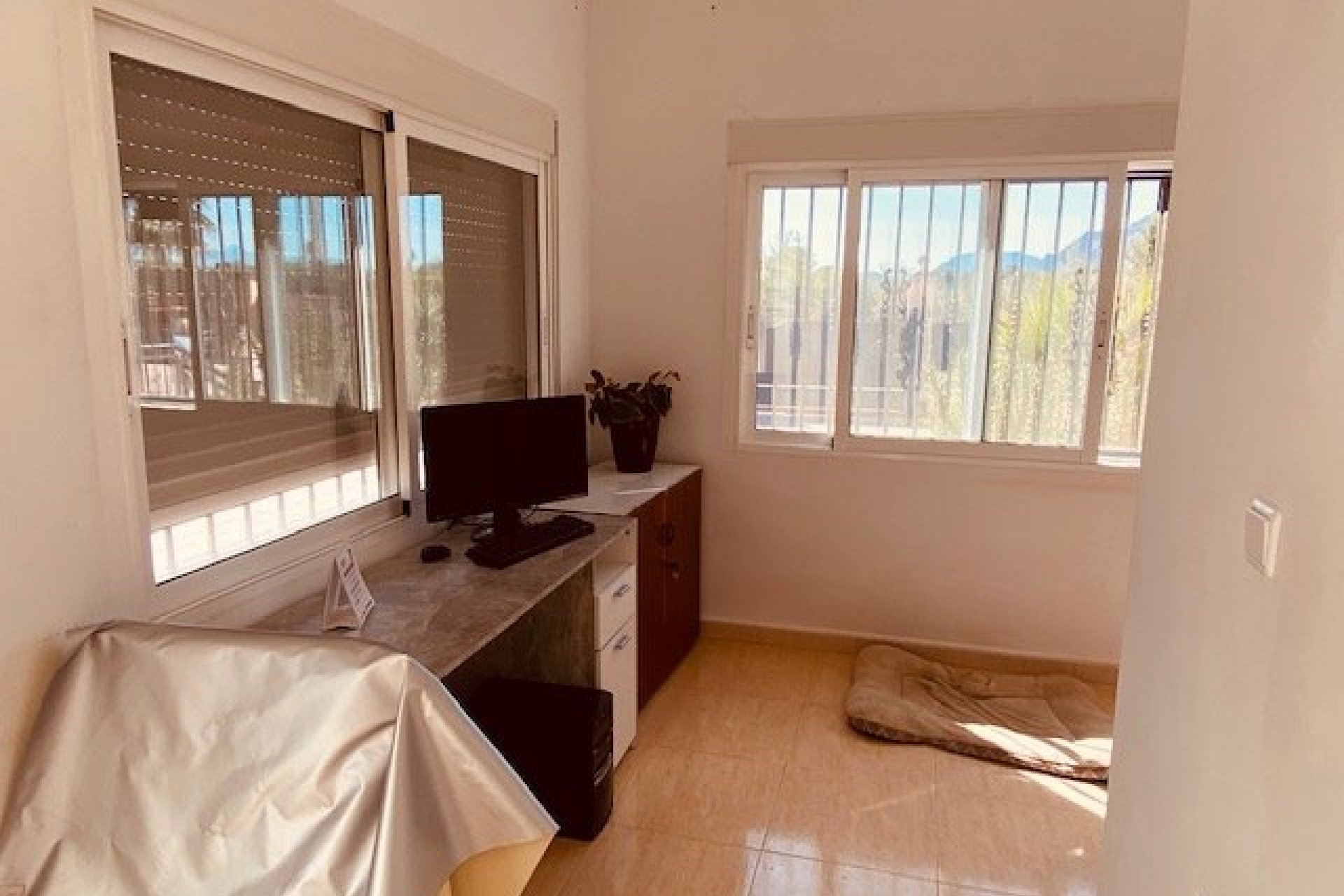 Reventa - Country house -
Rafal