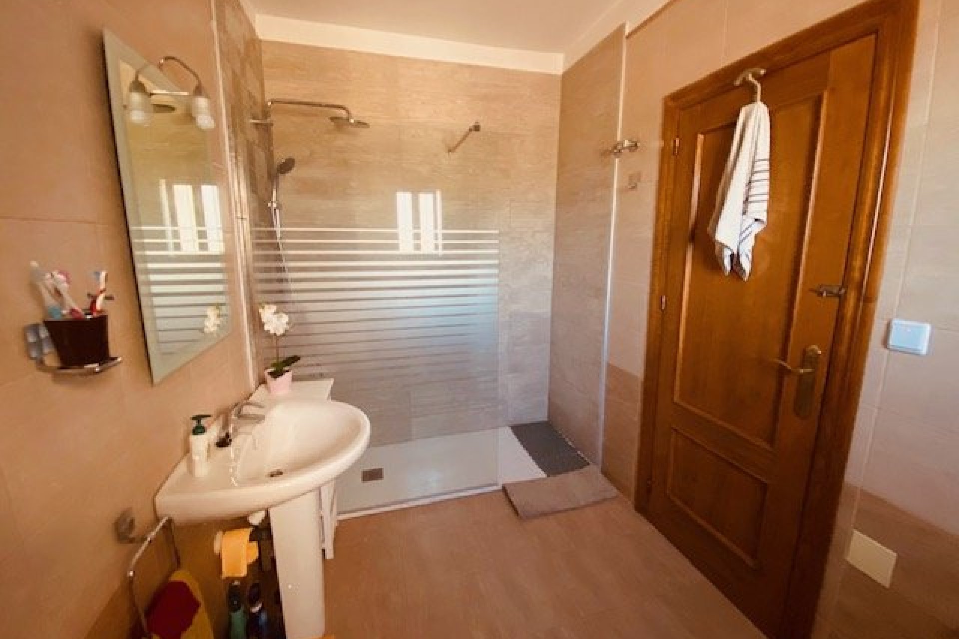 Reventa - Country house -
Rafal