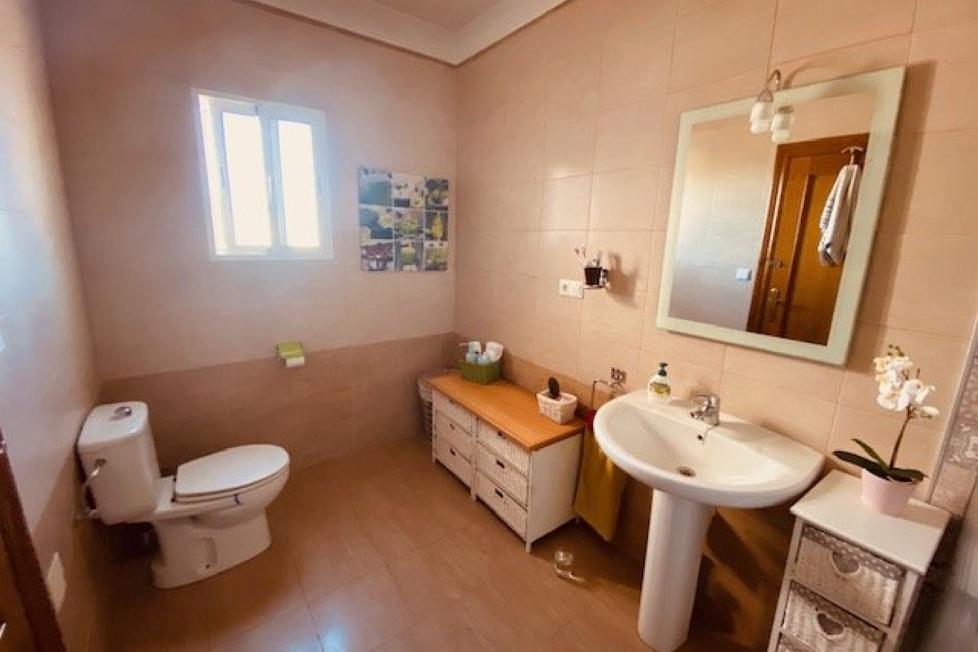 Reventa - Country house -
Rafal