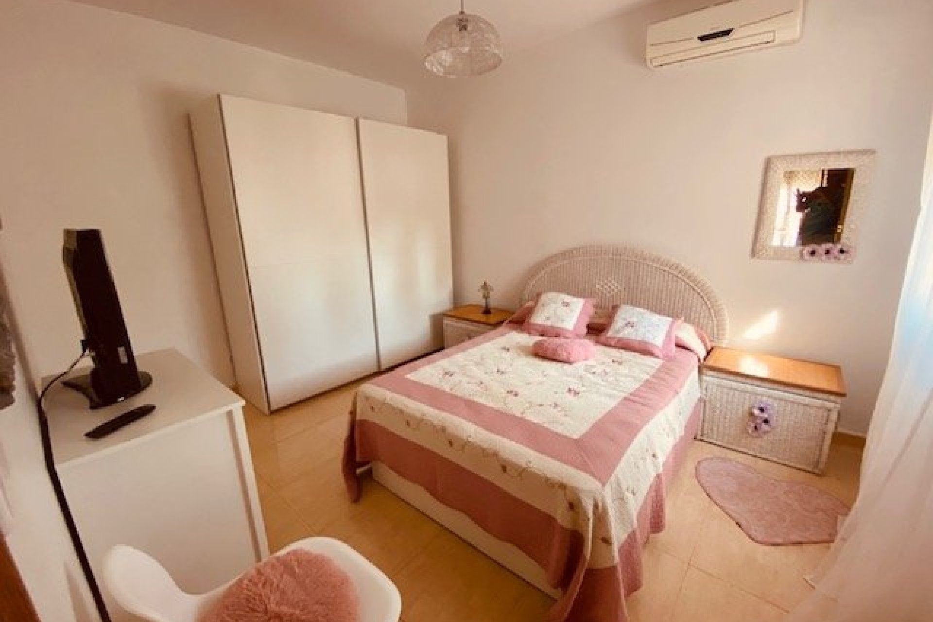 Reventa - Country house -
Rafal