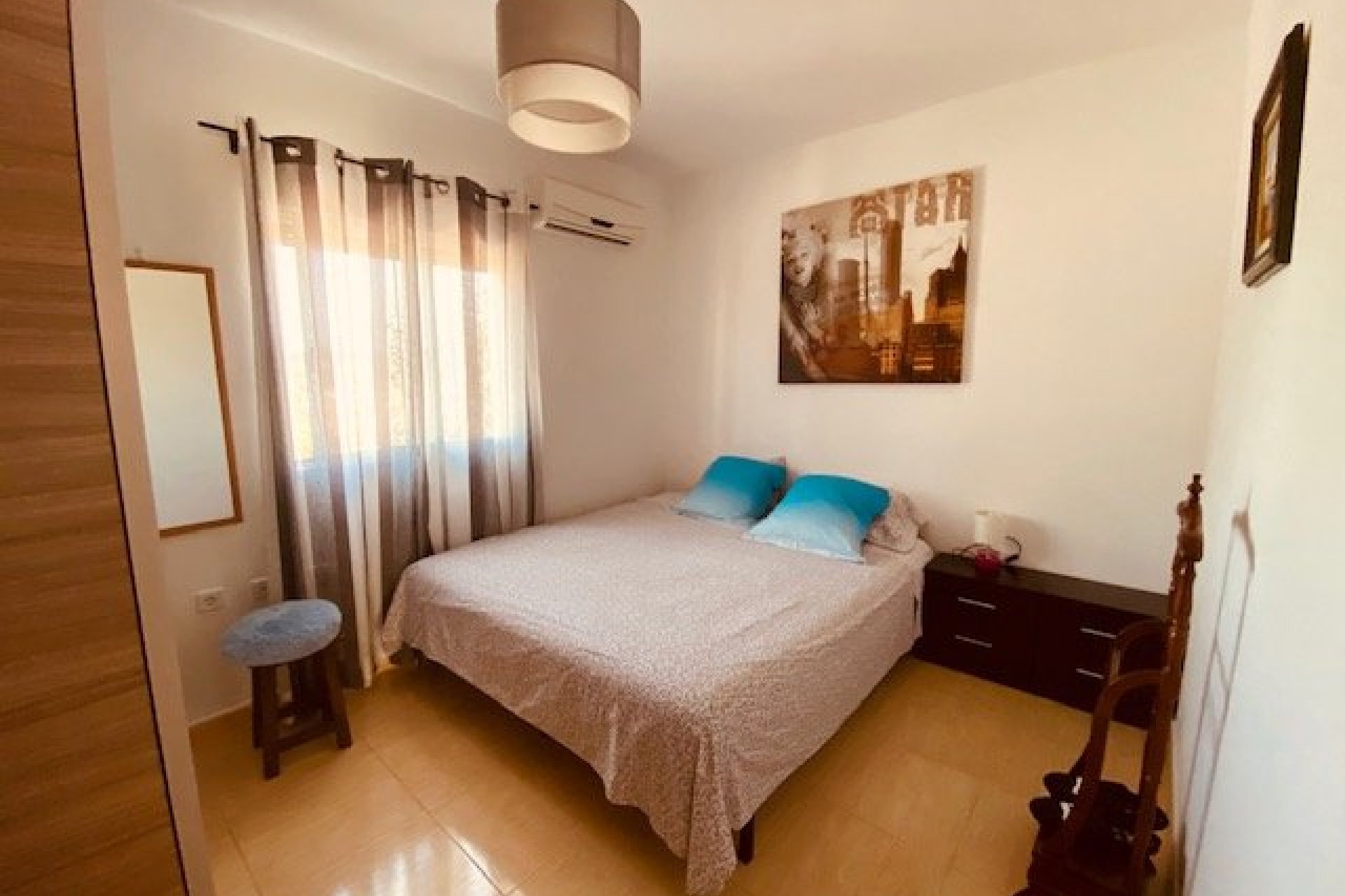 Reventa - Country house -
Rafal