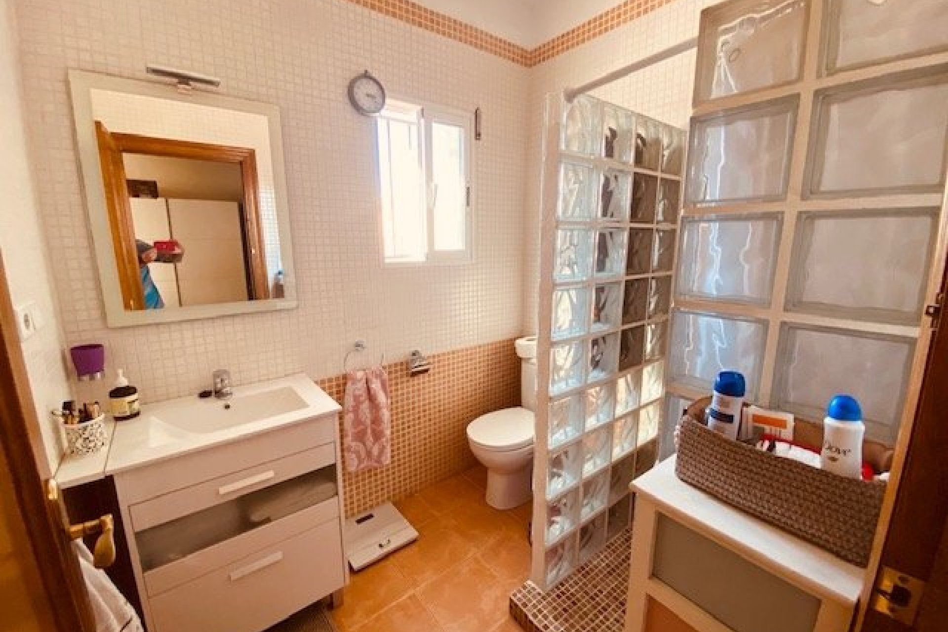 Reventa - Country house -
Rafal