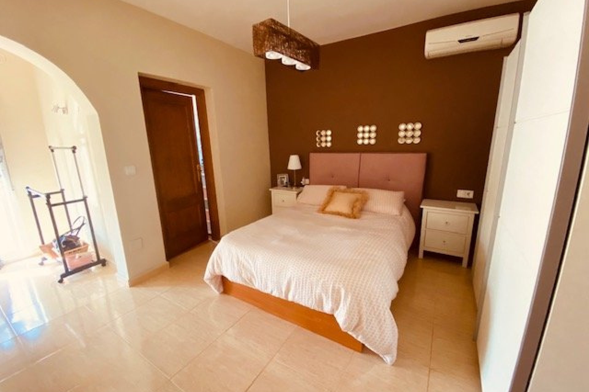 Reventa - Country house -
Rafal