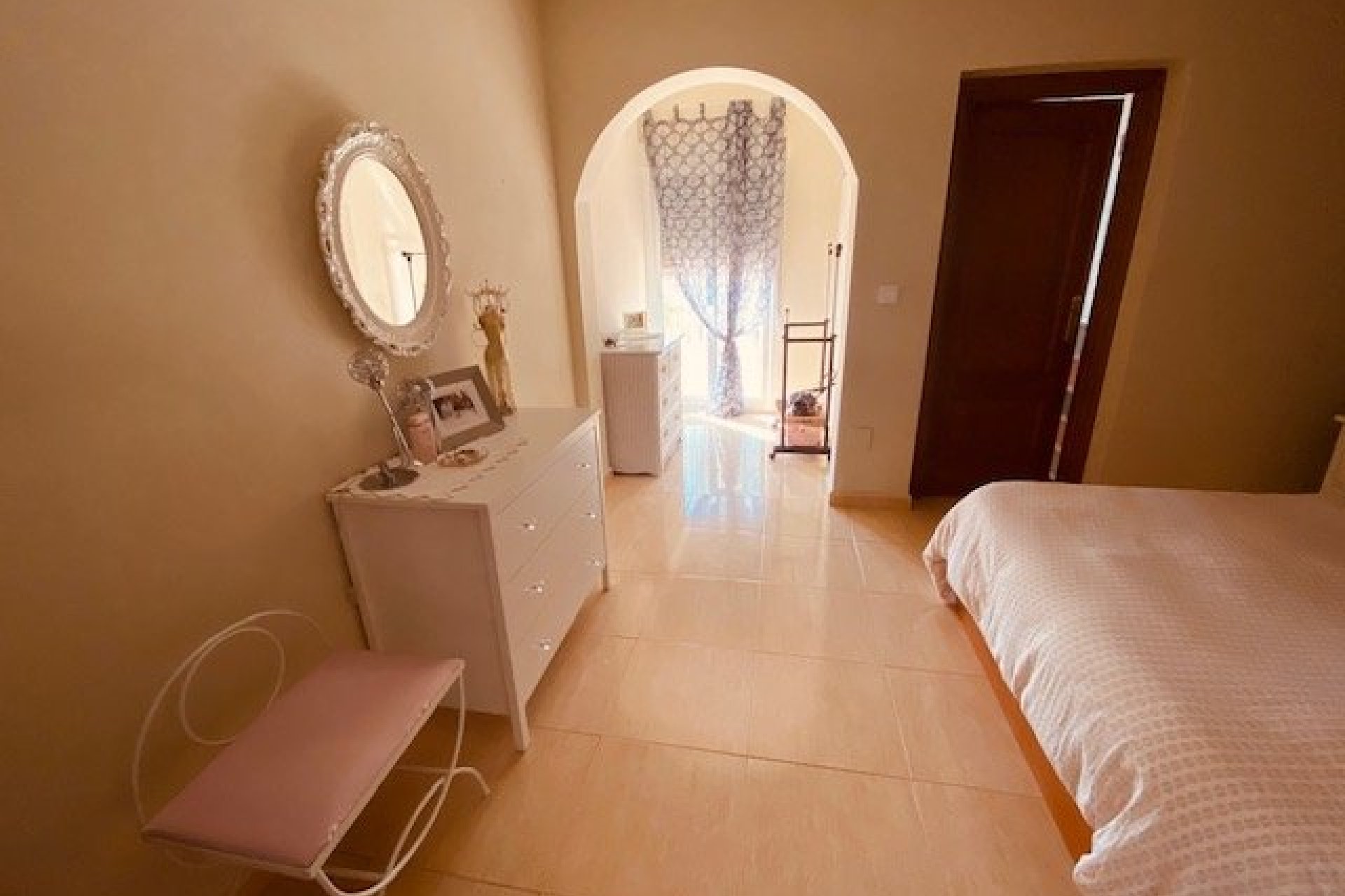 Reventa - Country house -
Rafal