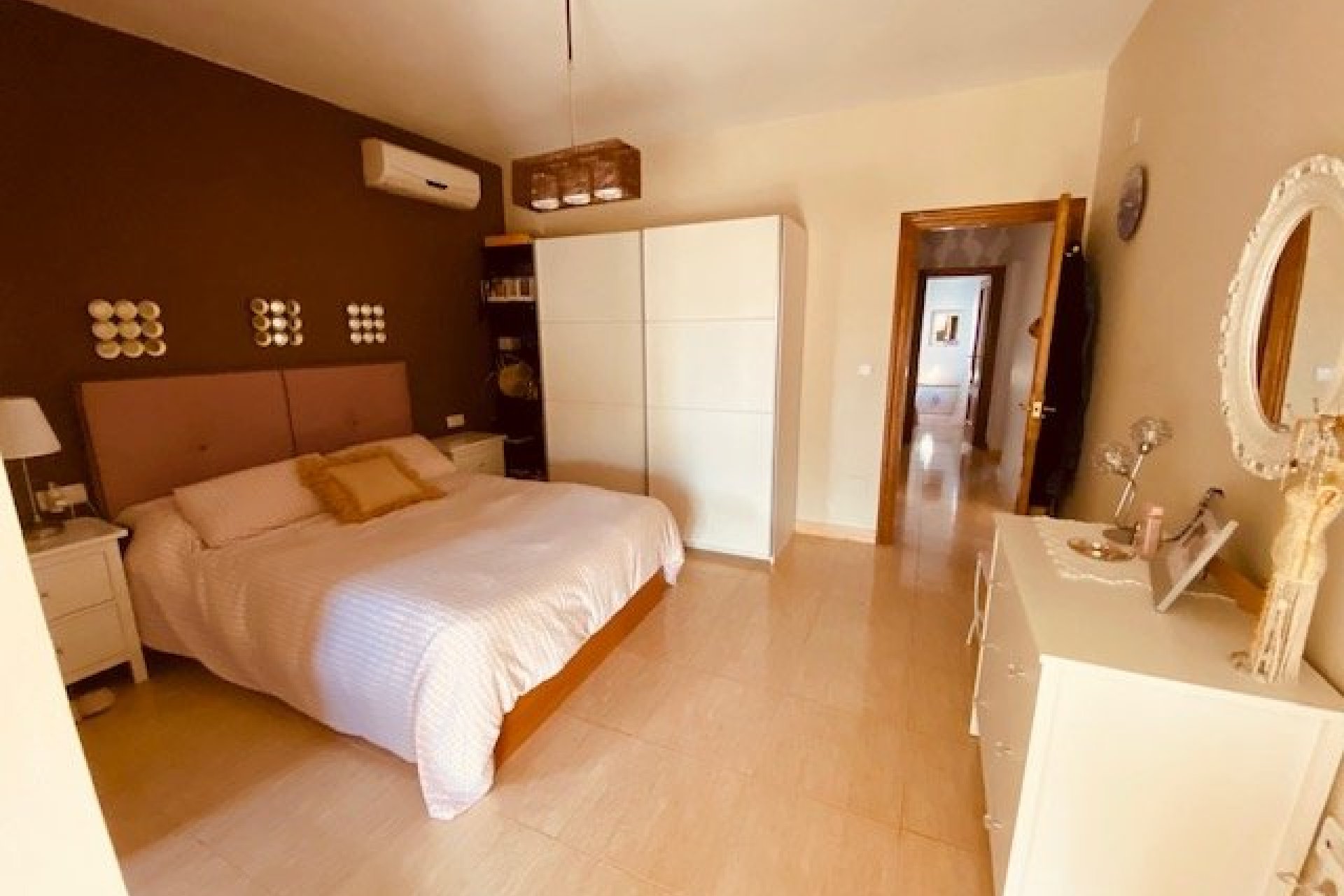 Reventa - Country house -
Rafal