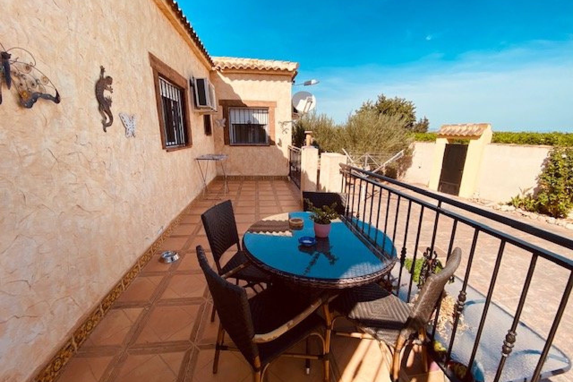 Reventa - Country house -
Rafal