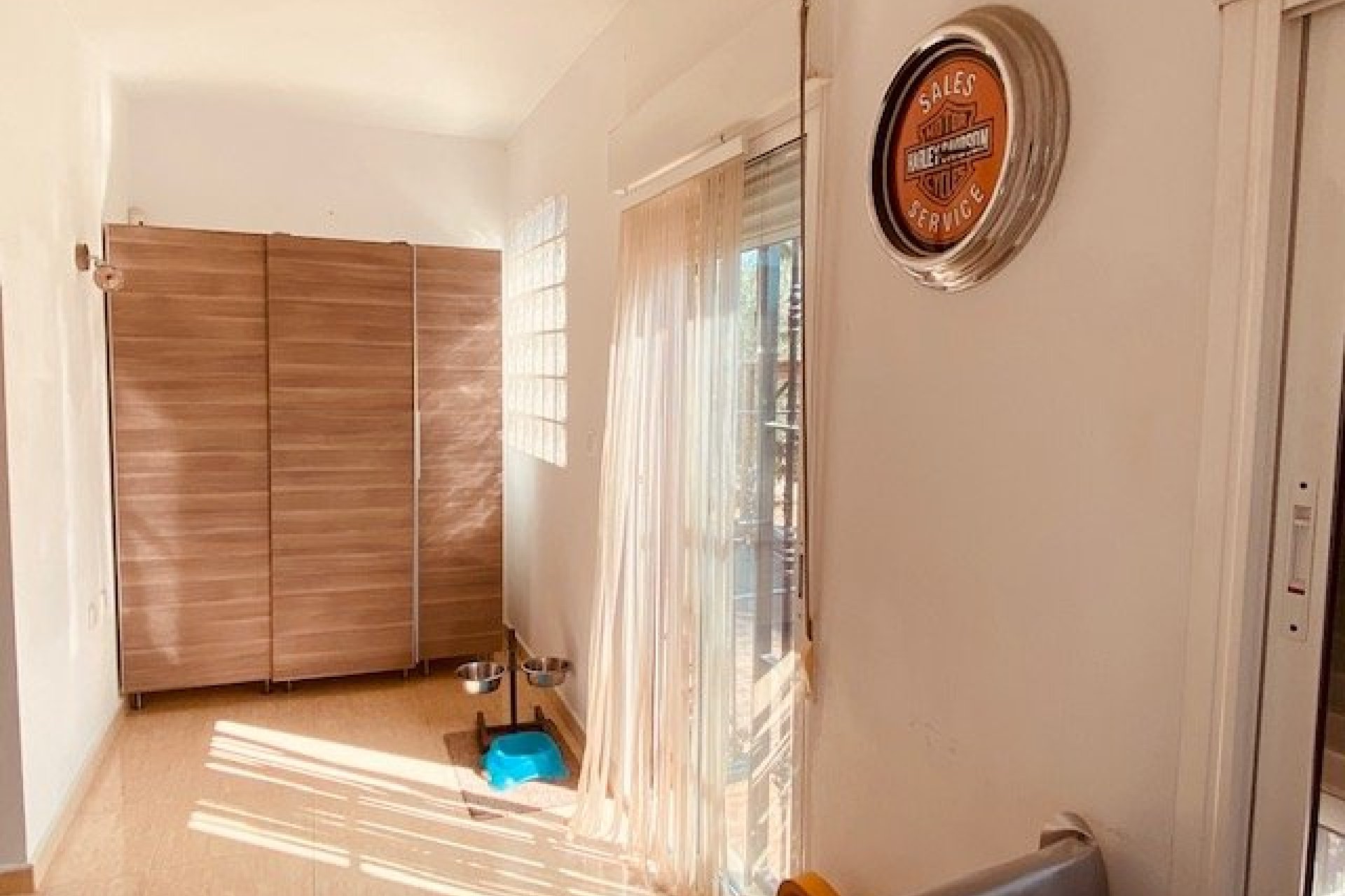 Reventa - Country house -
Rafal