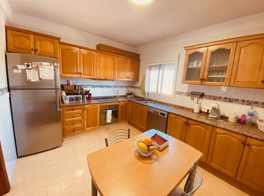 Reventa - Country house -
Rafal