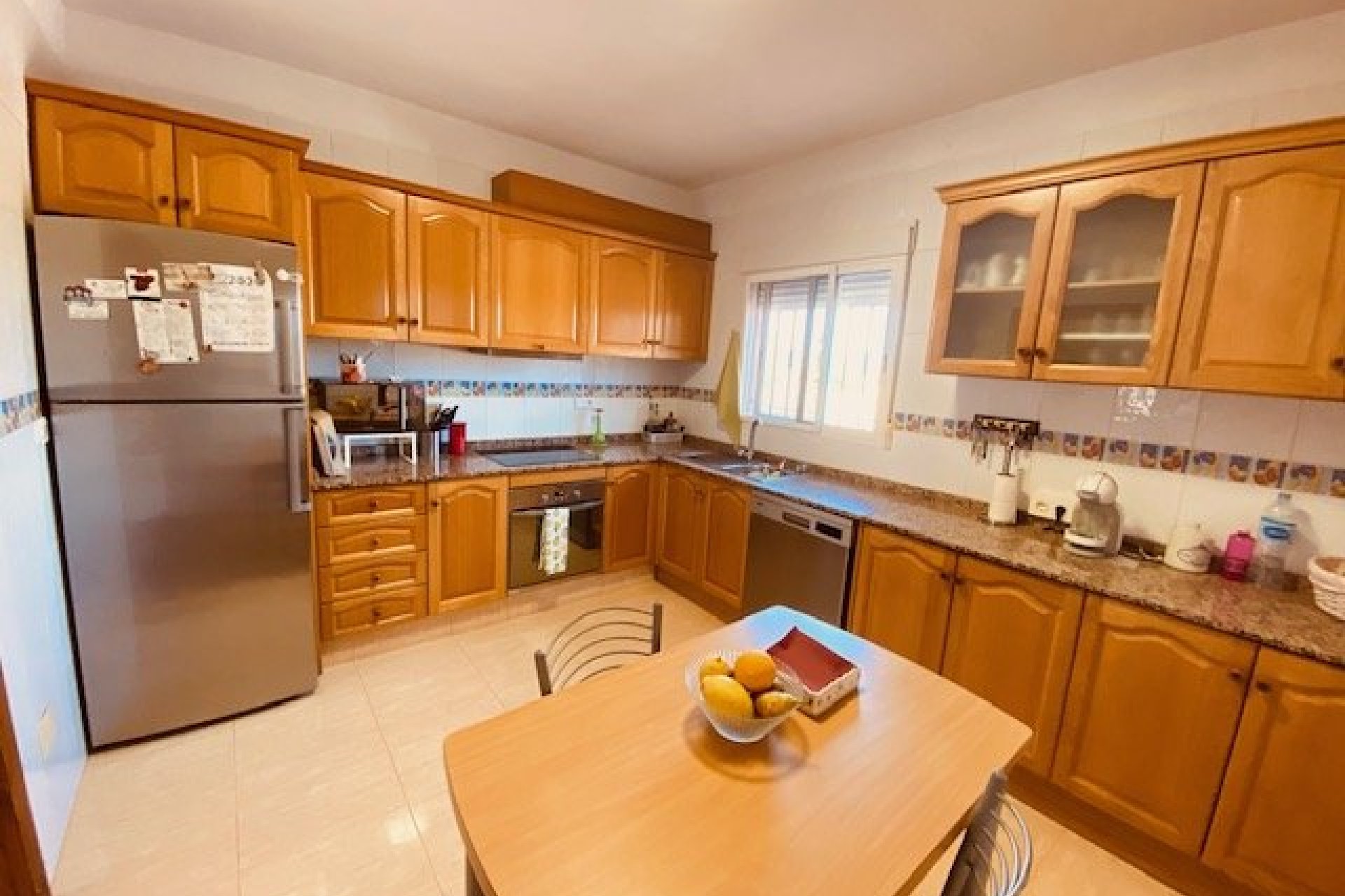 Reventa - Country house -
Rafal