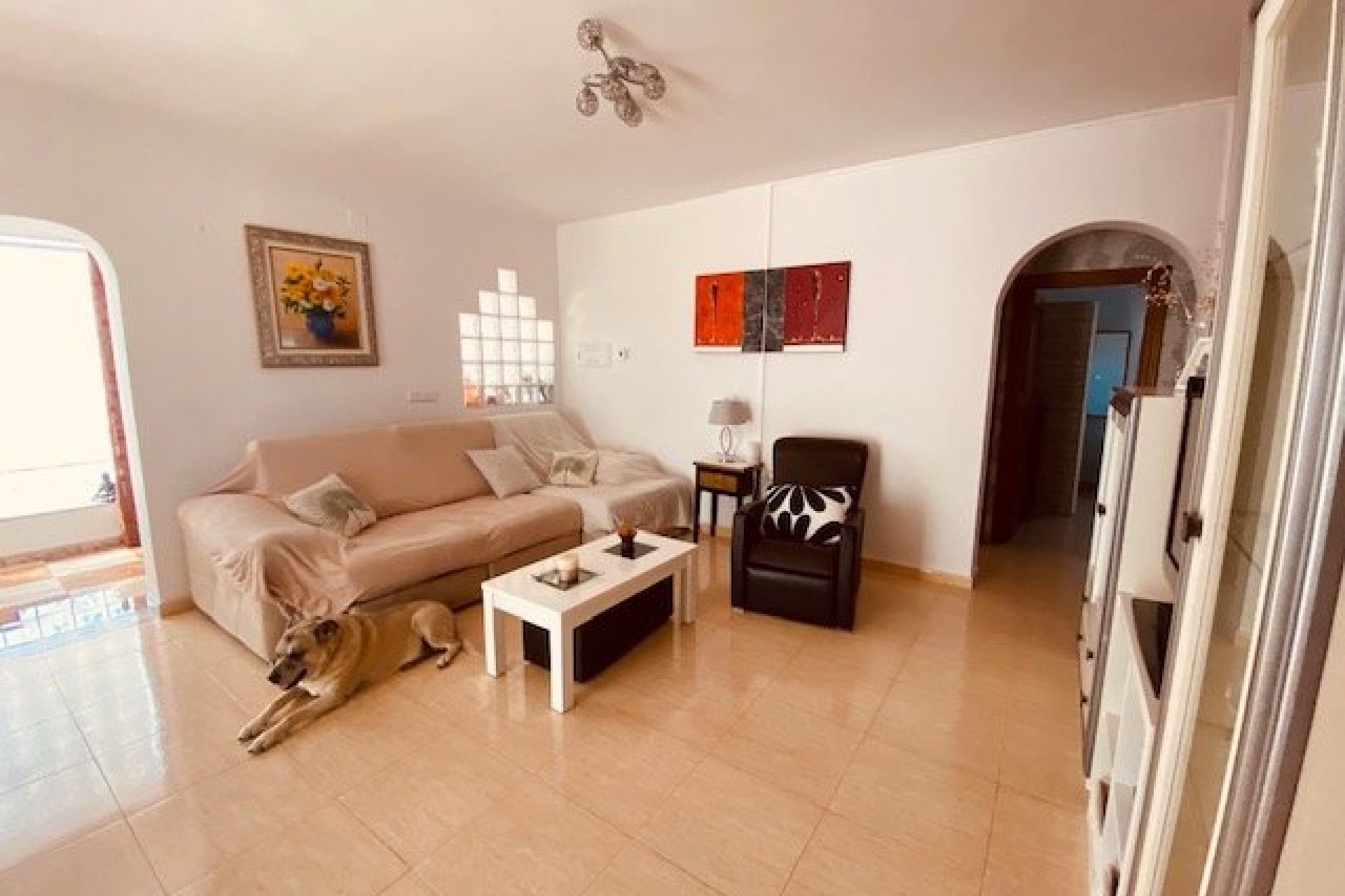 Reventa - Country house -
Rafal