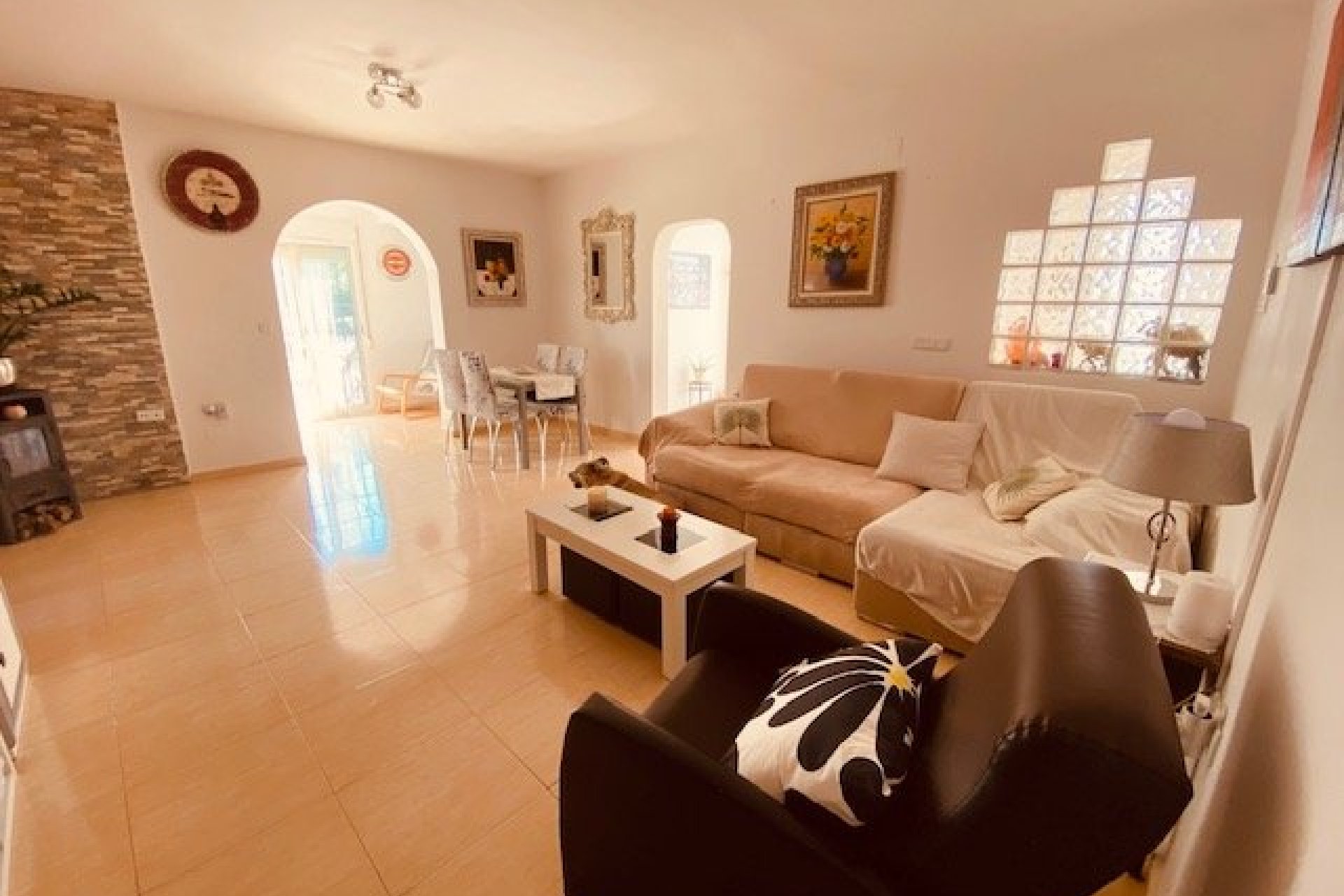 Reventa - Country house -
Rafal