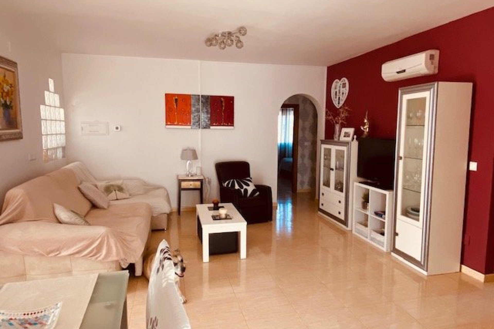 Reventa - Country house -
Rafal