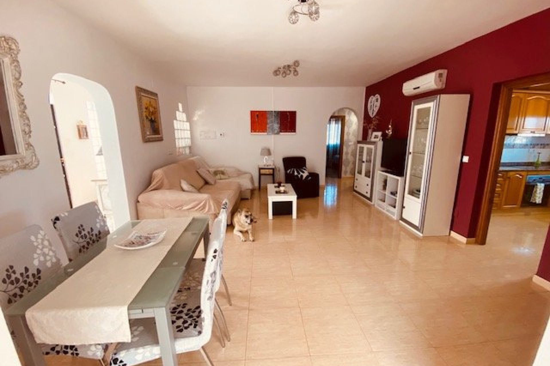 Reventa - Country house -
Rafal