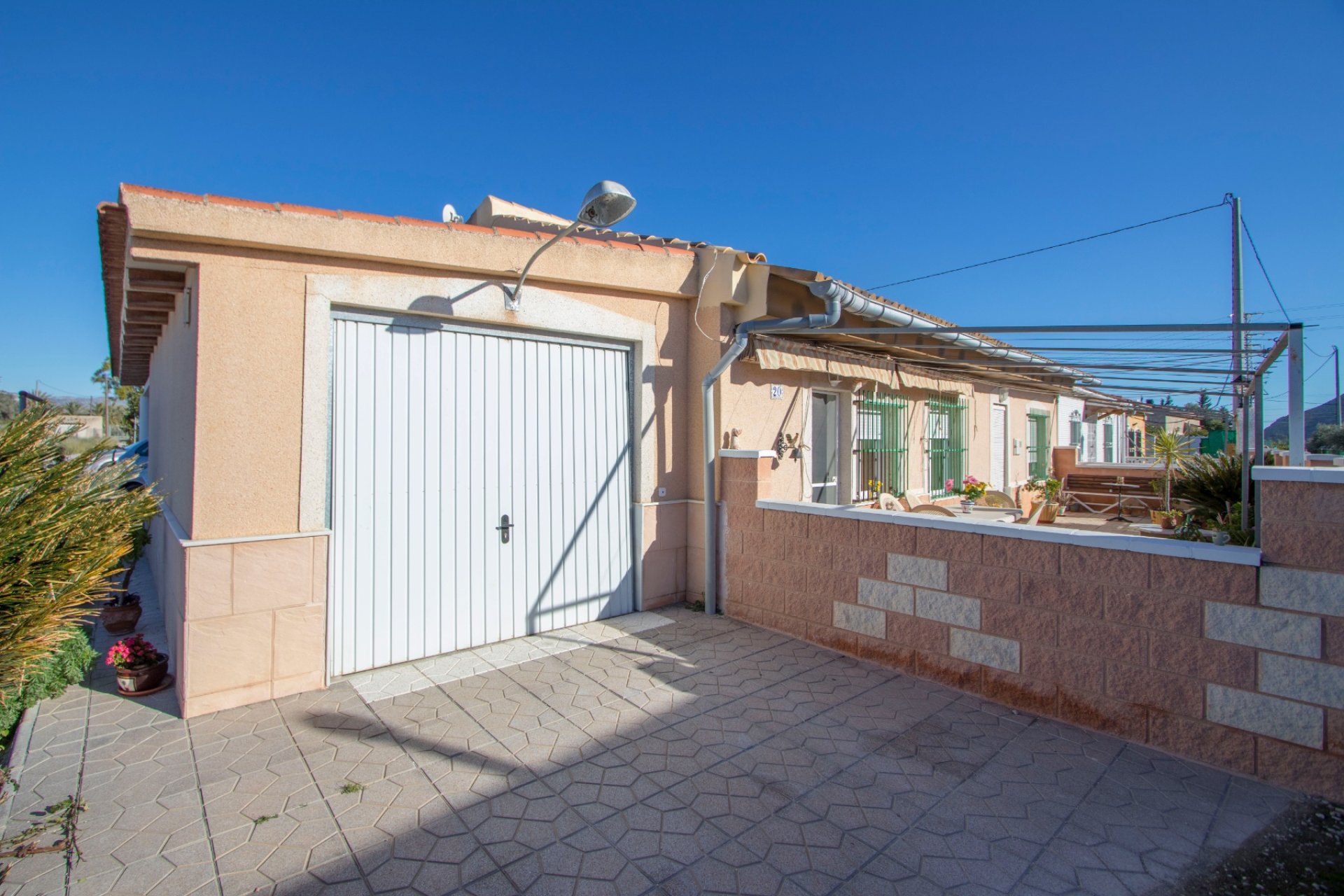 Reventa - Country house -
Redovan