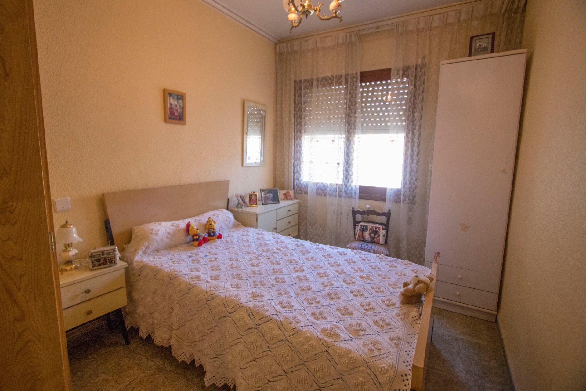 Reventa - Country house -
Redovan