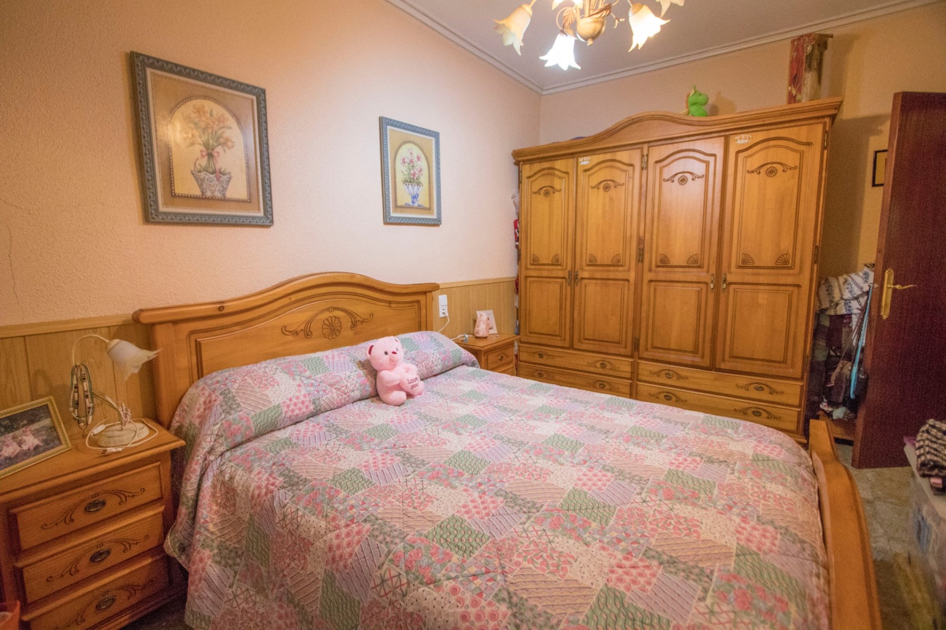 Reventa - Country house -
Redovan