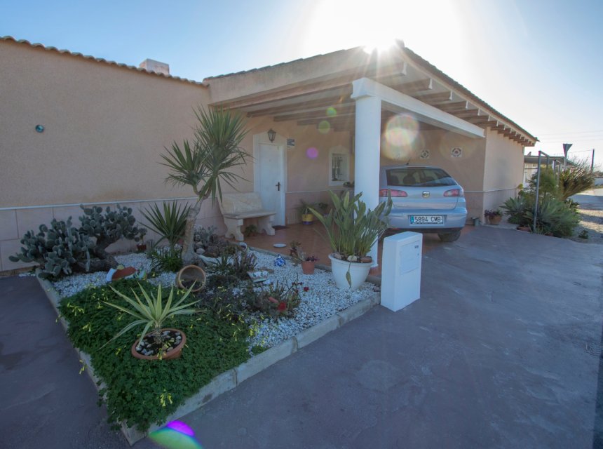 Reventa - Country house -
Redovan