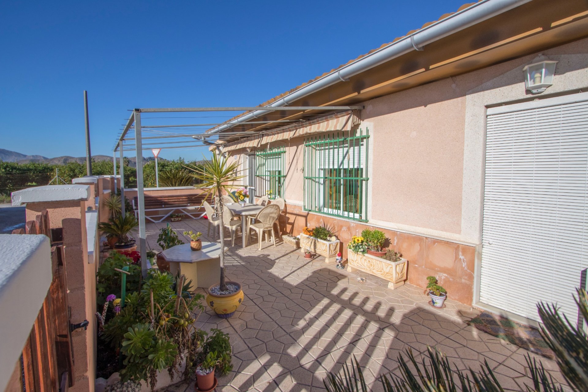 Reventa - Country house -
Redovan