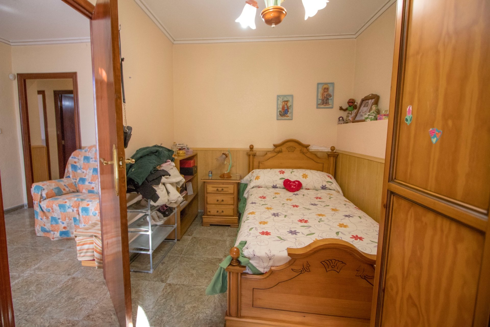 Reventa - Country house -
Redovan